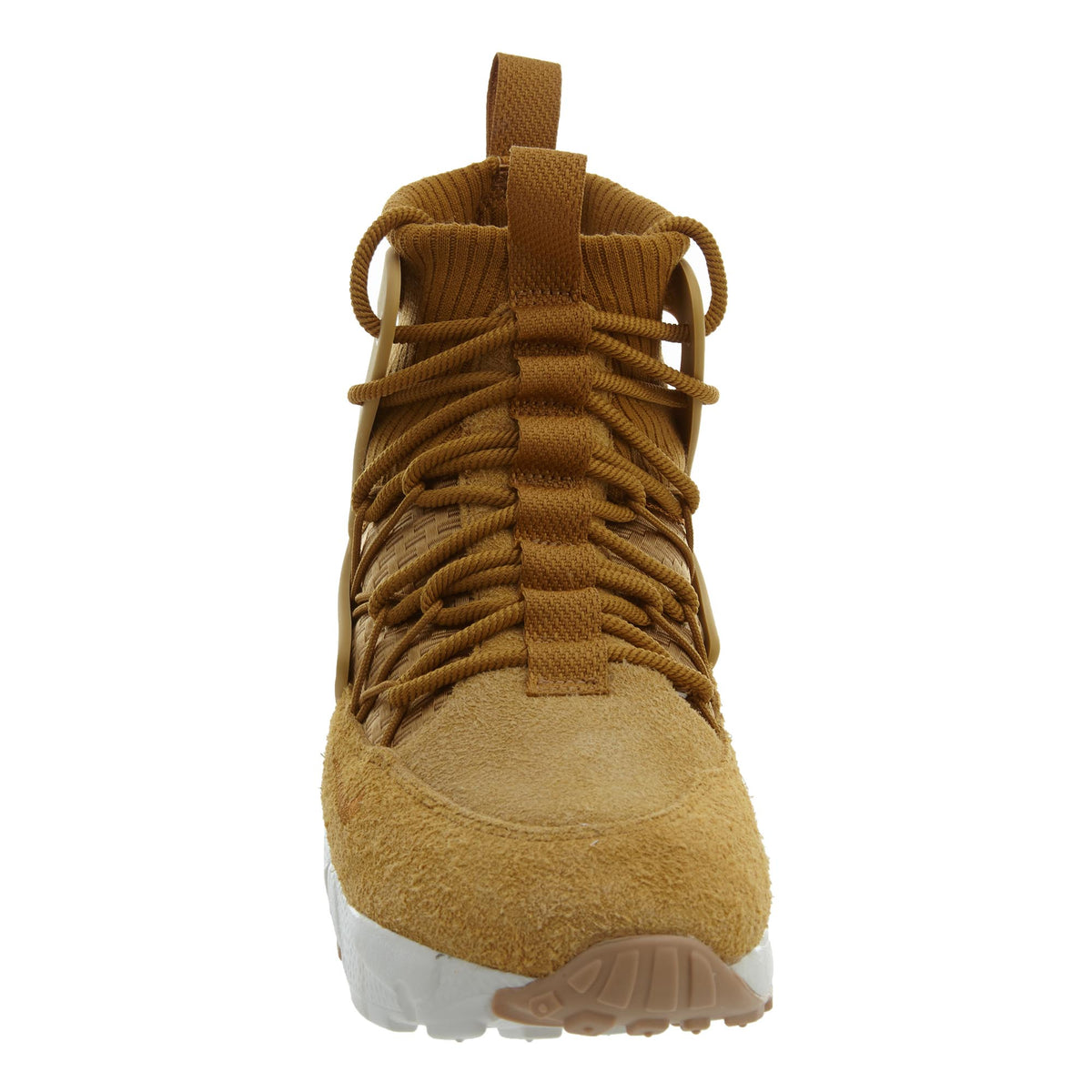 Nike Air Footscape Mid Womens Style :AA0519