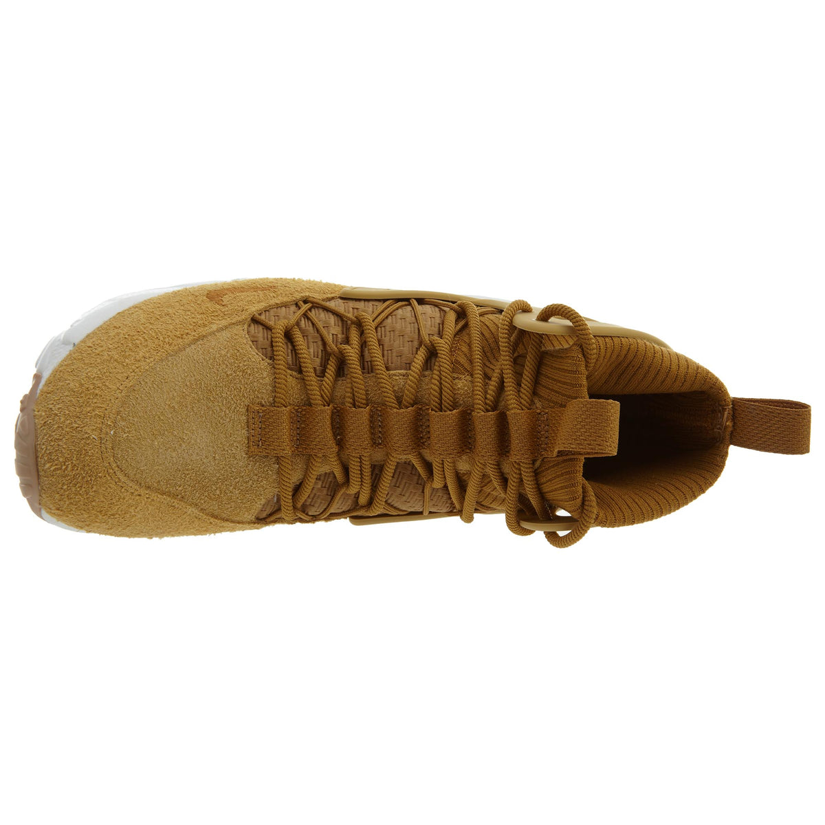 Nike Air Footscape Mid Womens Style :AA0519