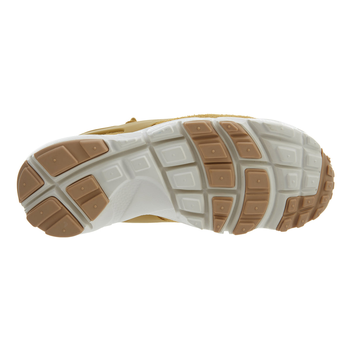 Nike Air Footscape Mid Womens Style :AA0519