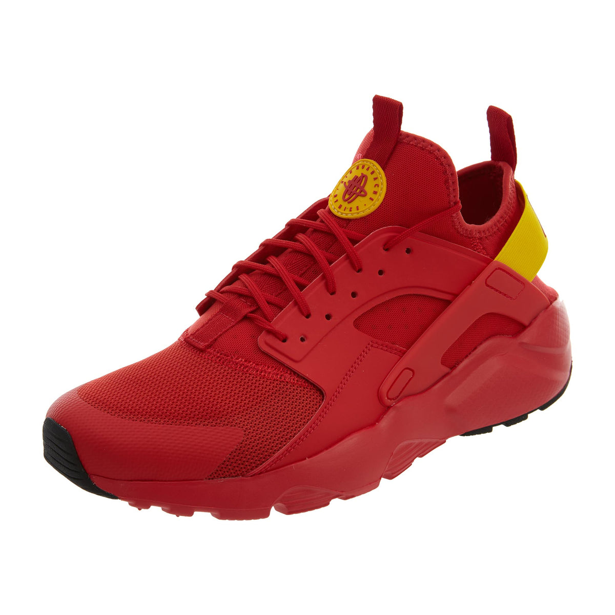 Nike Air Huarache Run Ultra Mens Style :819685