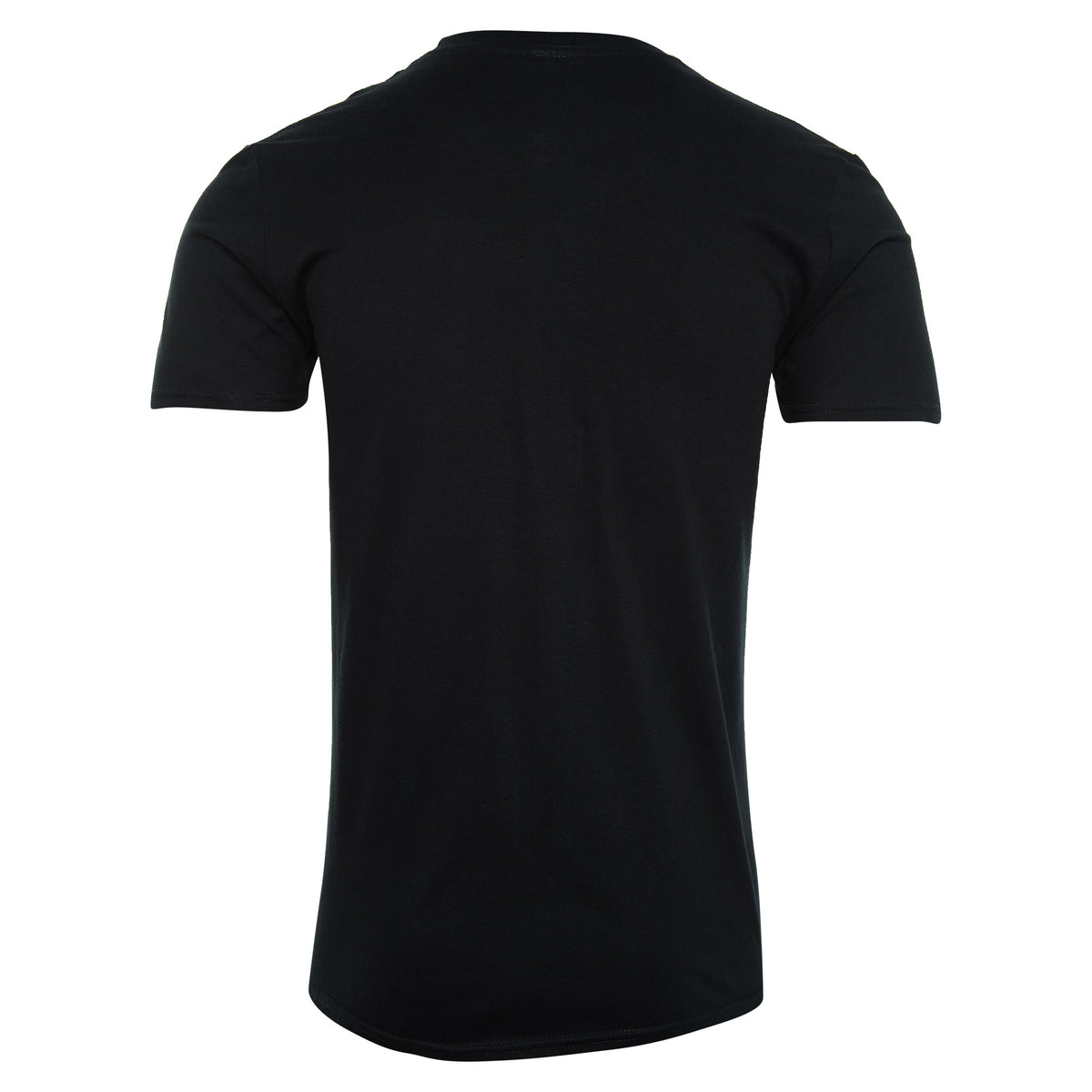 Nofuchsgiven Matte Black Skull Tee Mens Style : Nfg-tee