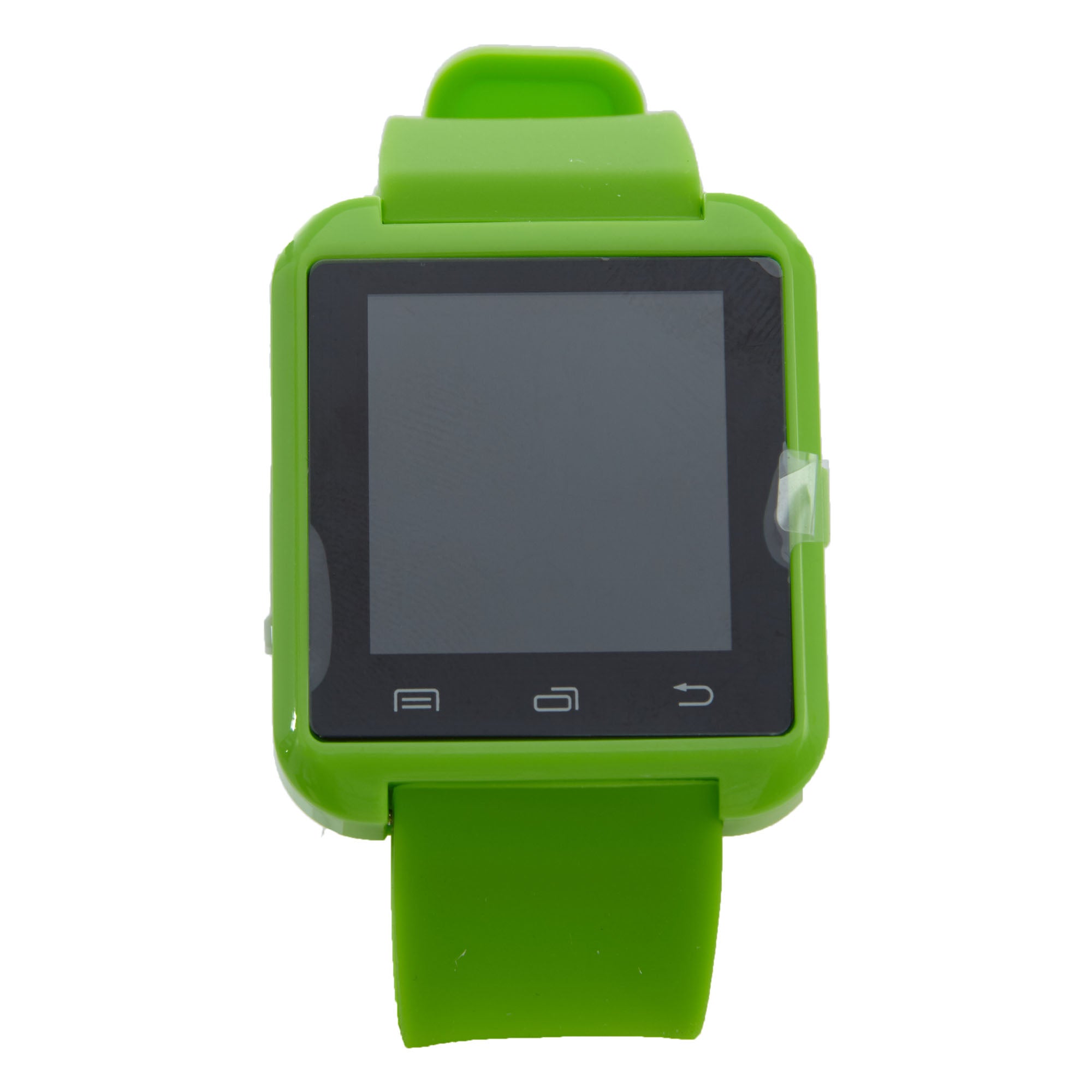 Smart Watch Bluetooth Smart Watch For Android And I-phone Unisex Style : P00080944
