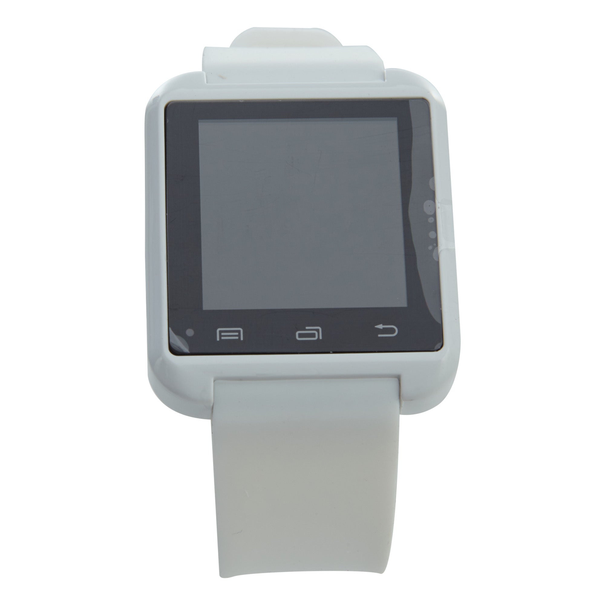 Smart Watch Bluetooth Smart Watch For Android And I-phone Mens Style : P00080944