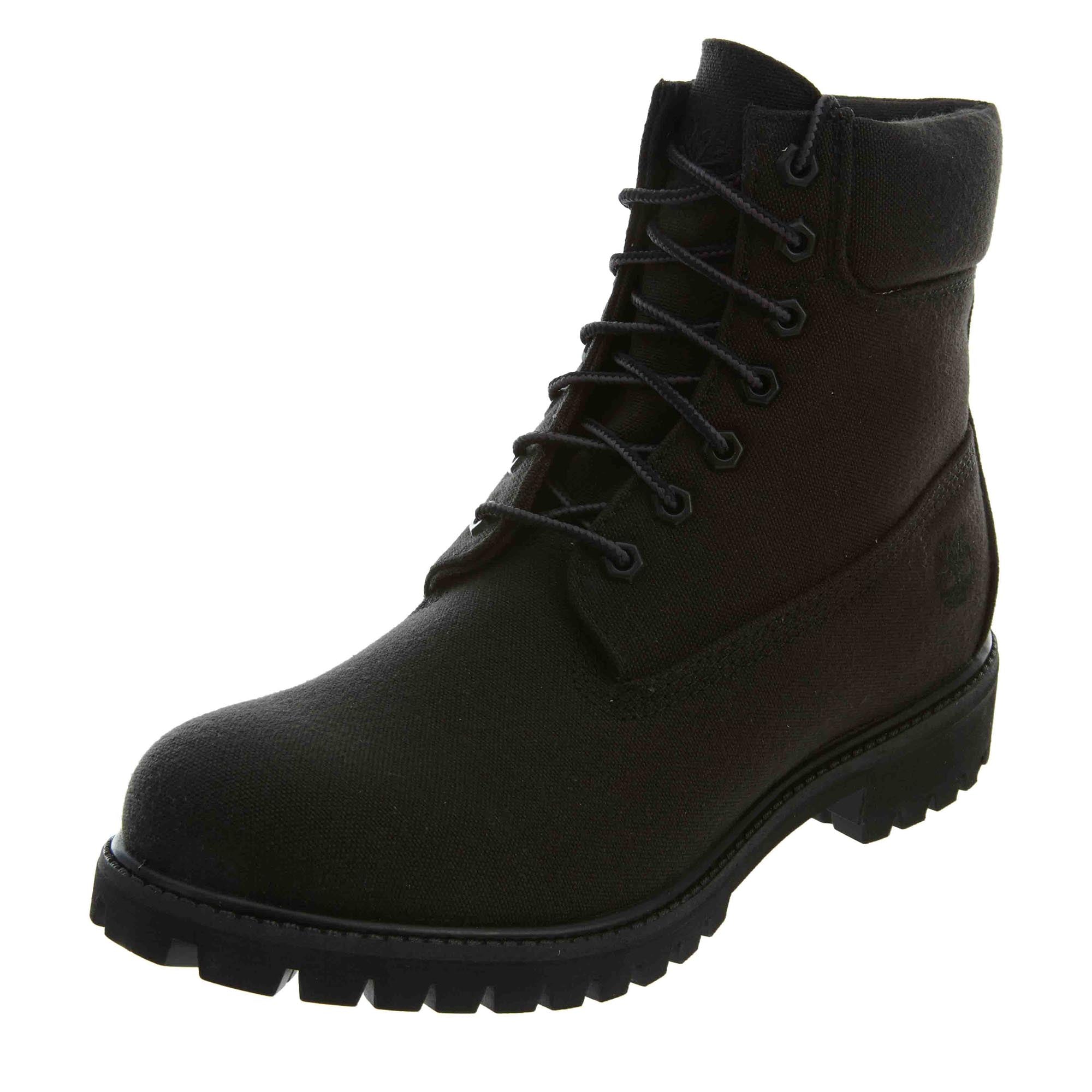 Timberland 6" Fabric Boot Mens Style : Tb0a1oyn