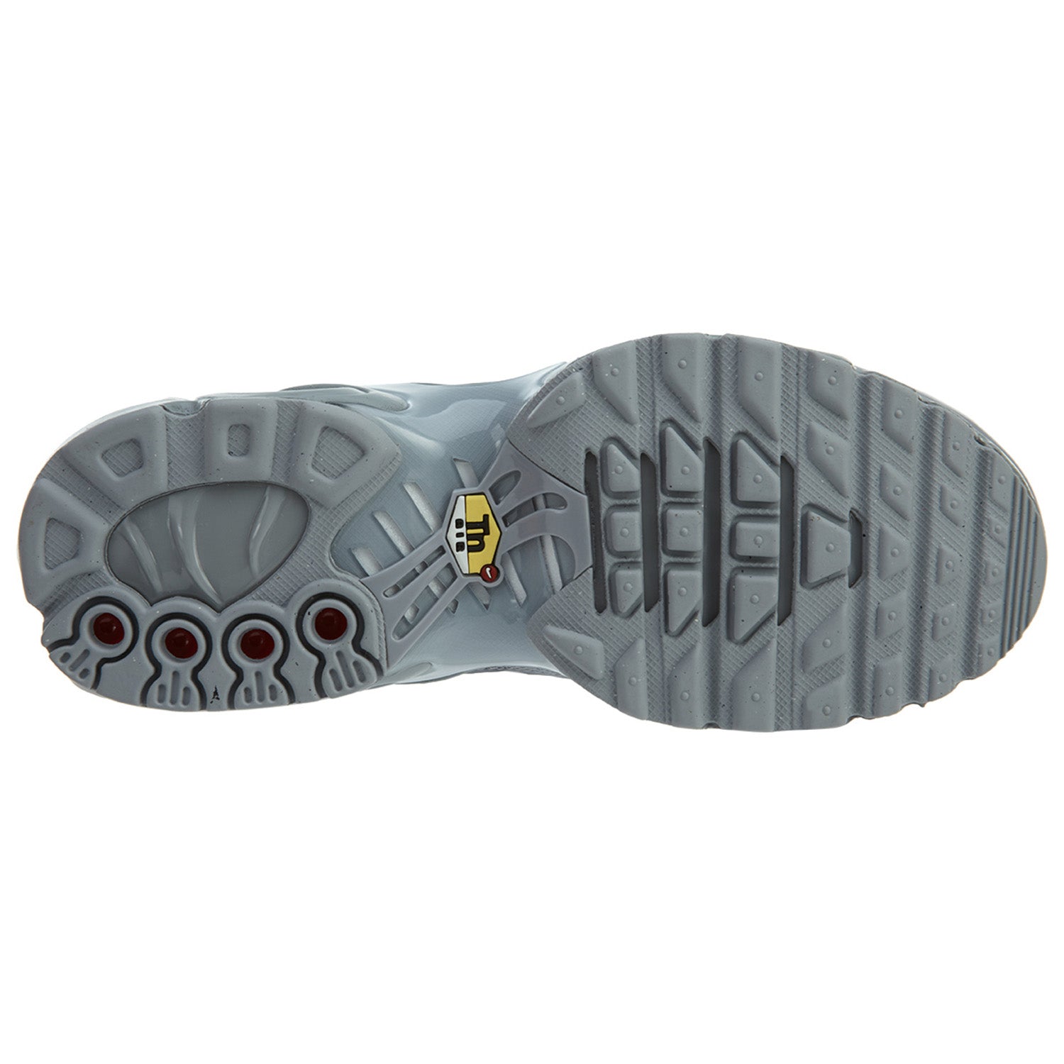 Nike Air Max Plus Boys / Girls Style :655020