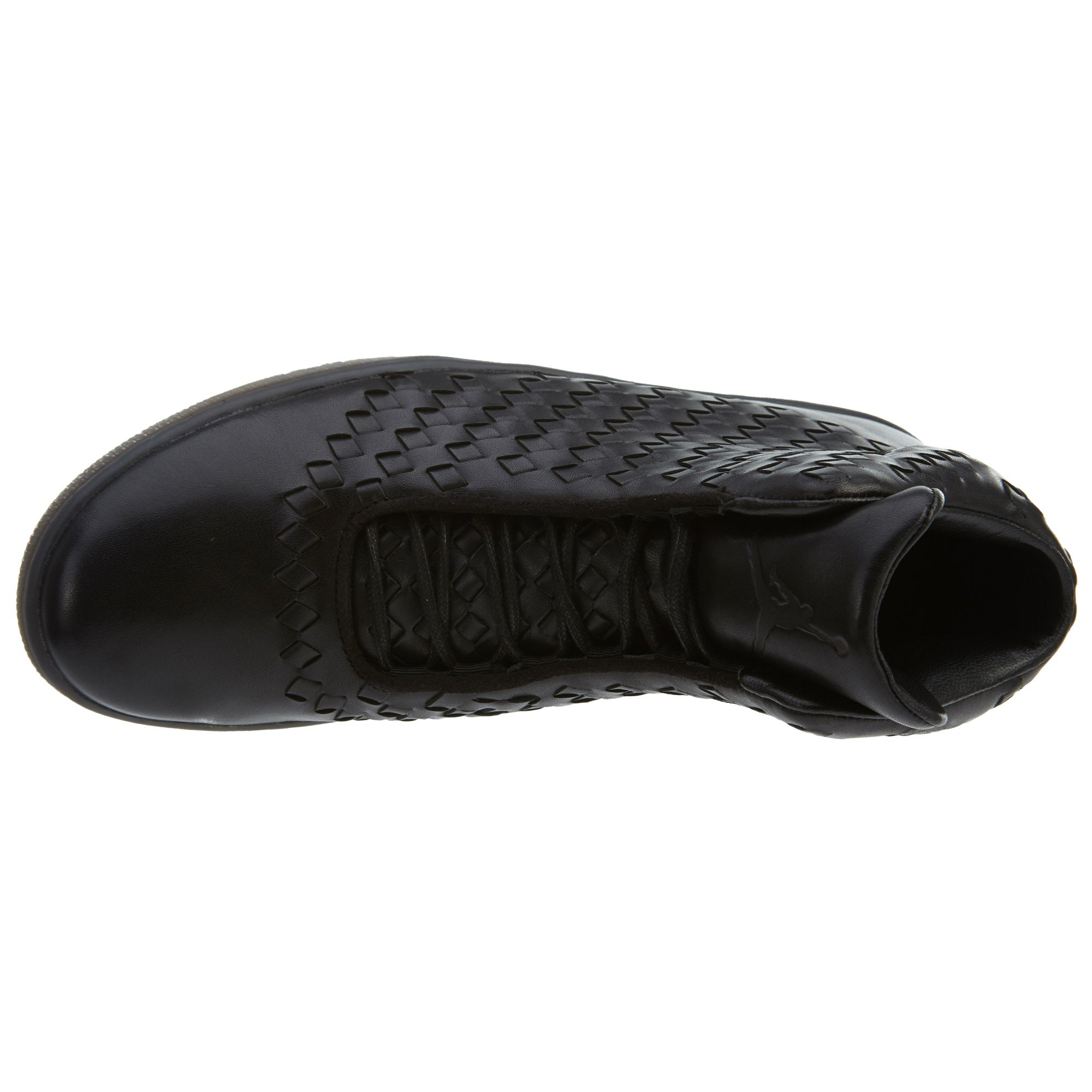 Jordan Shine Black