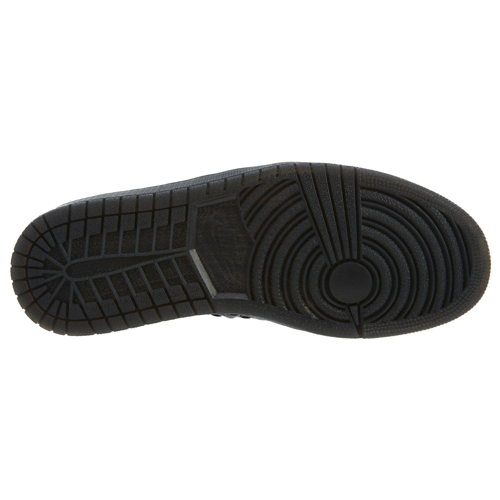 Jordan Shine Black