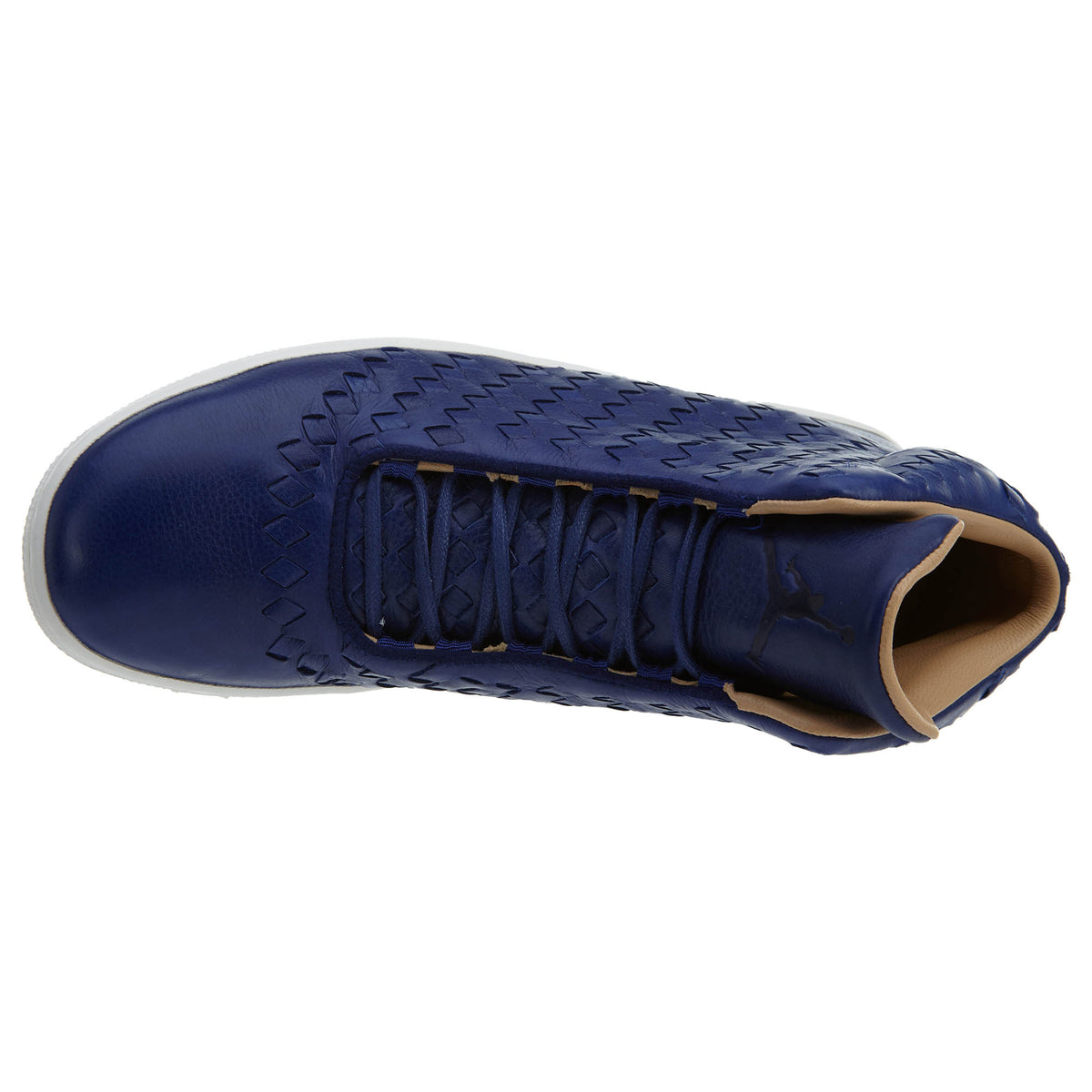 Jordan Shine Deep Royal Blue