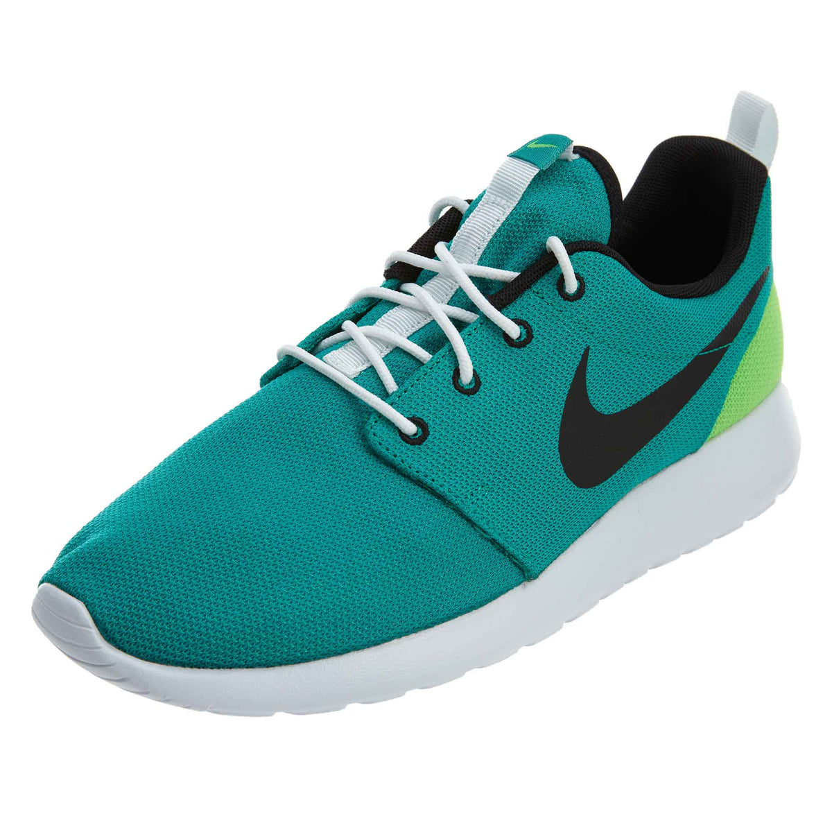 Nike Roshe One Neptune Green Mens Style :511881