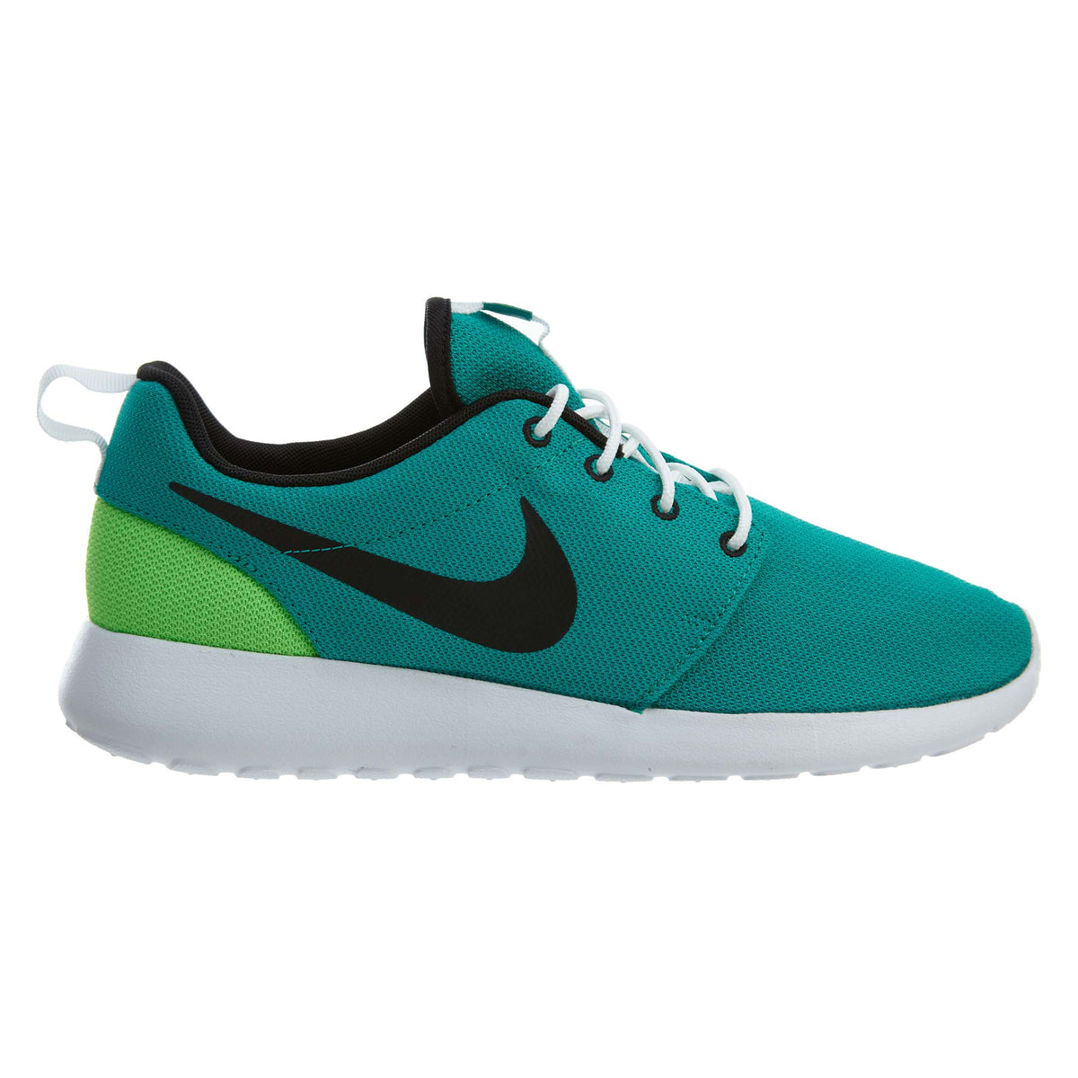 Nike Roshe One Neptune Green Mens Style :511881