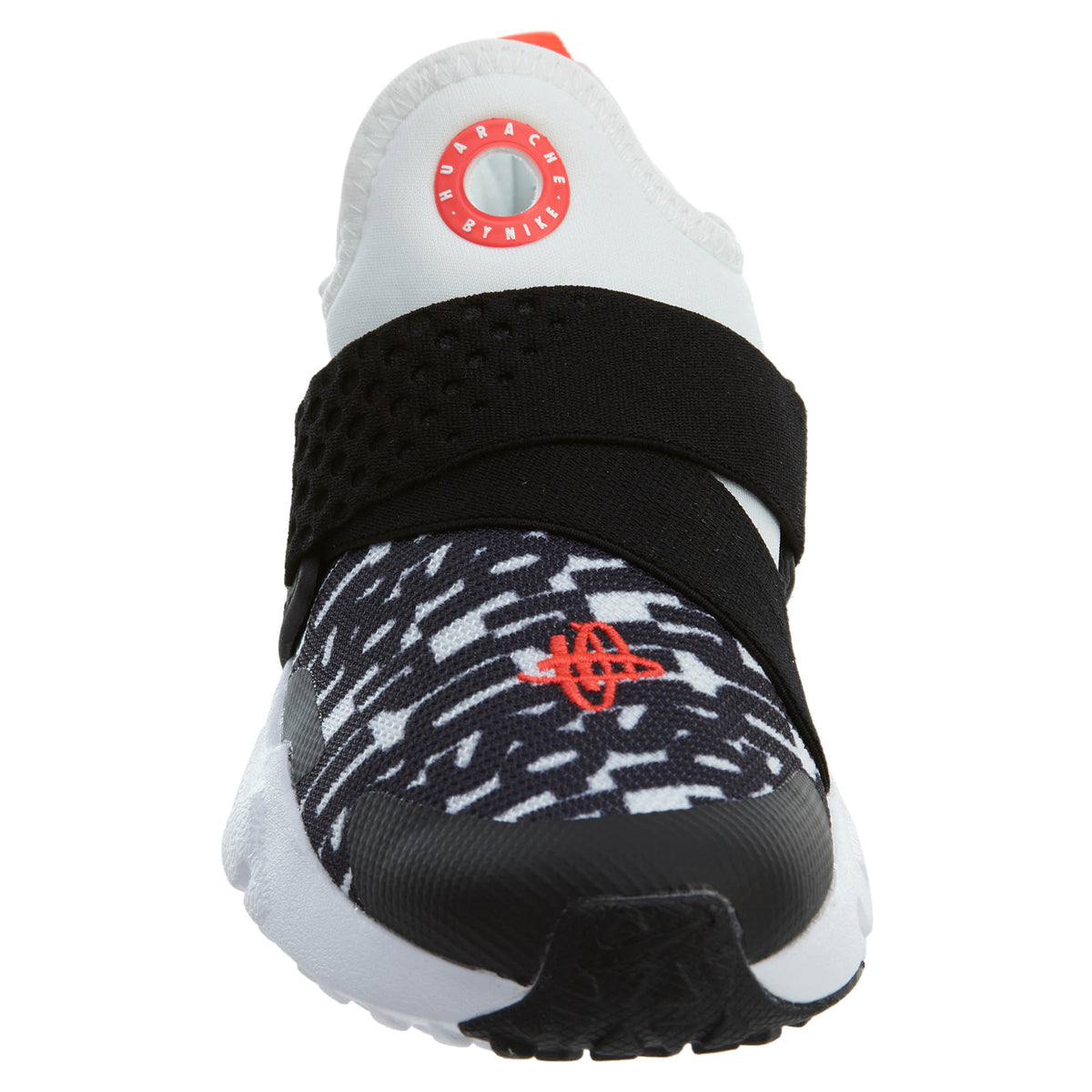 Nike Huarache Extreme Print Running Shoes Boys / Girls Style :AR2499