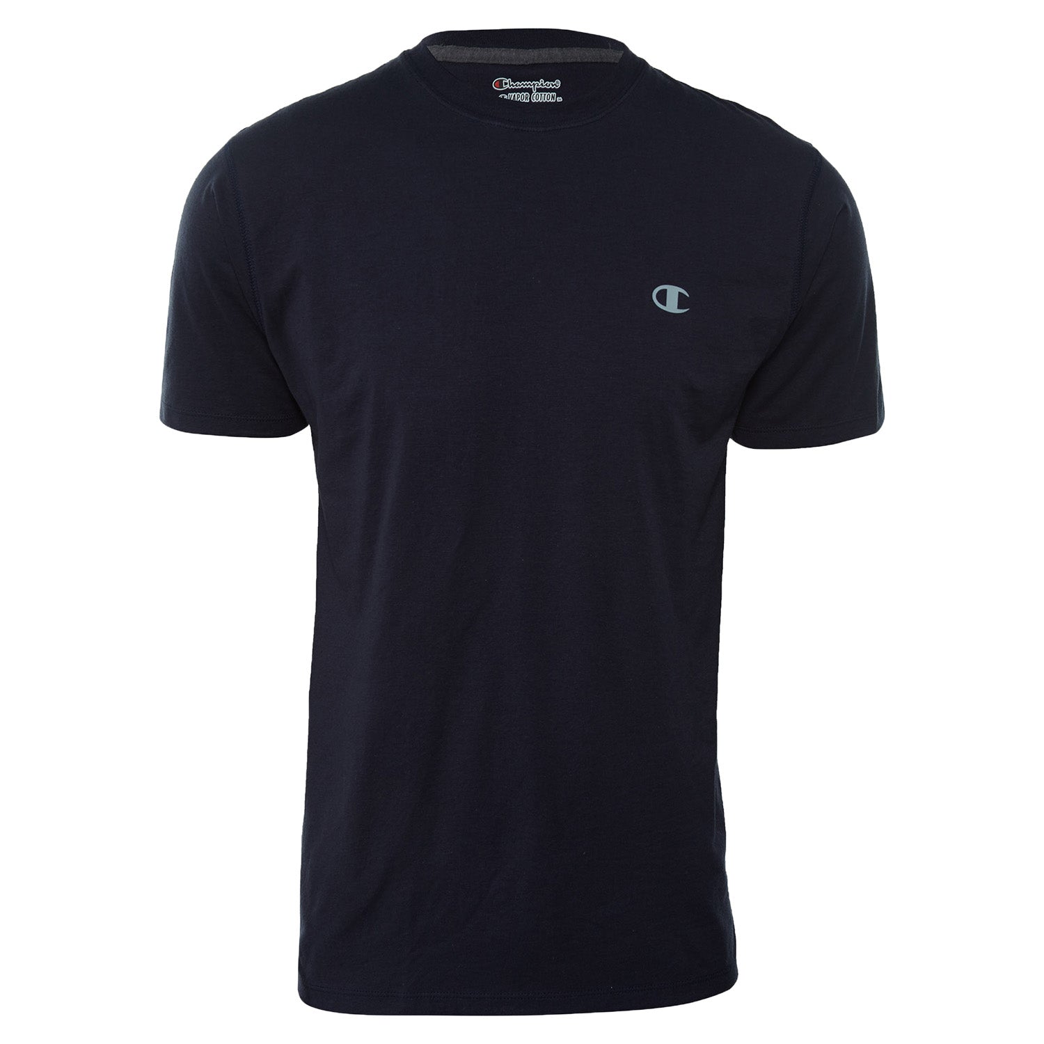 Champion C-vapor Cotton Basic T-shirt Mens Style : T0351
