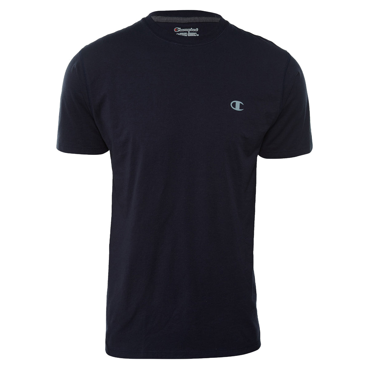 Champion C-vapor Cotton Basic T-shirt Mens Style : T0351