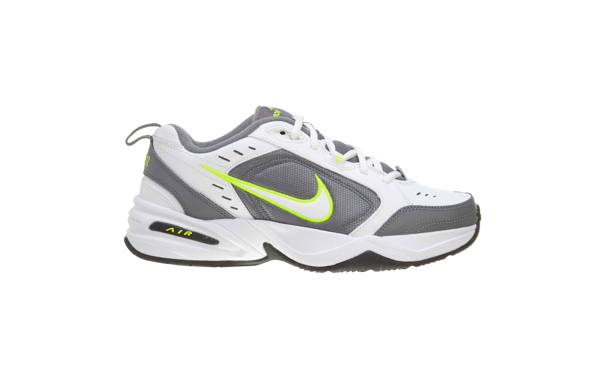 Nike Air Monarch IV White/Cool Grey/Anthracite/White