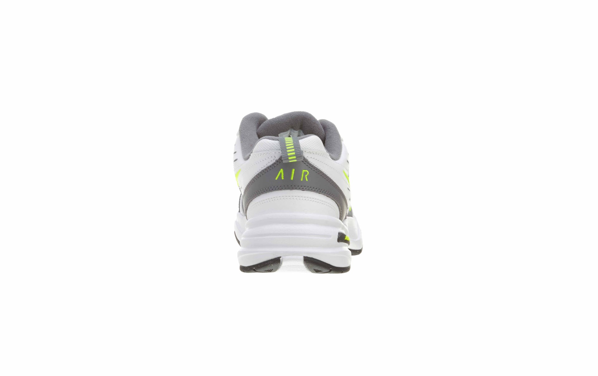 Nike Air Monarch IV White/Cool Grey/Anthracite/White