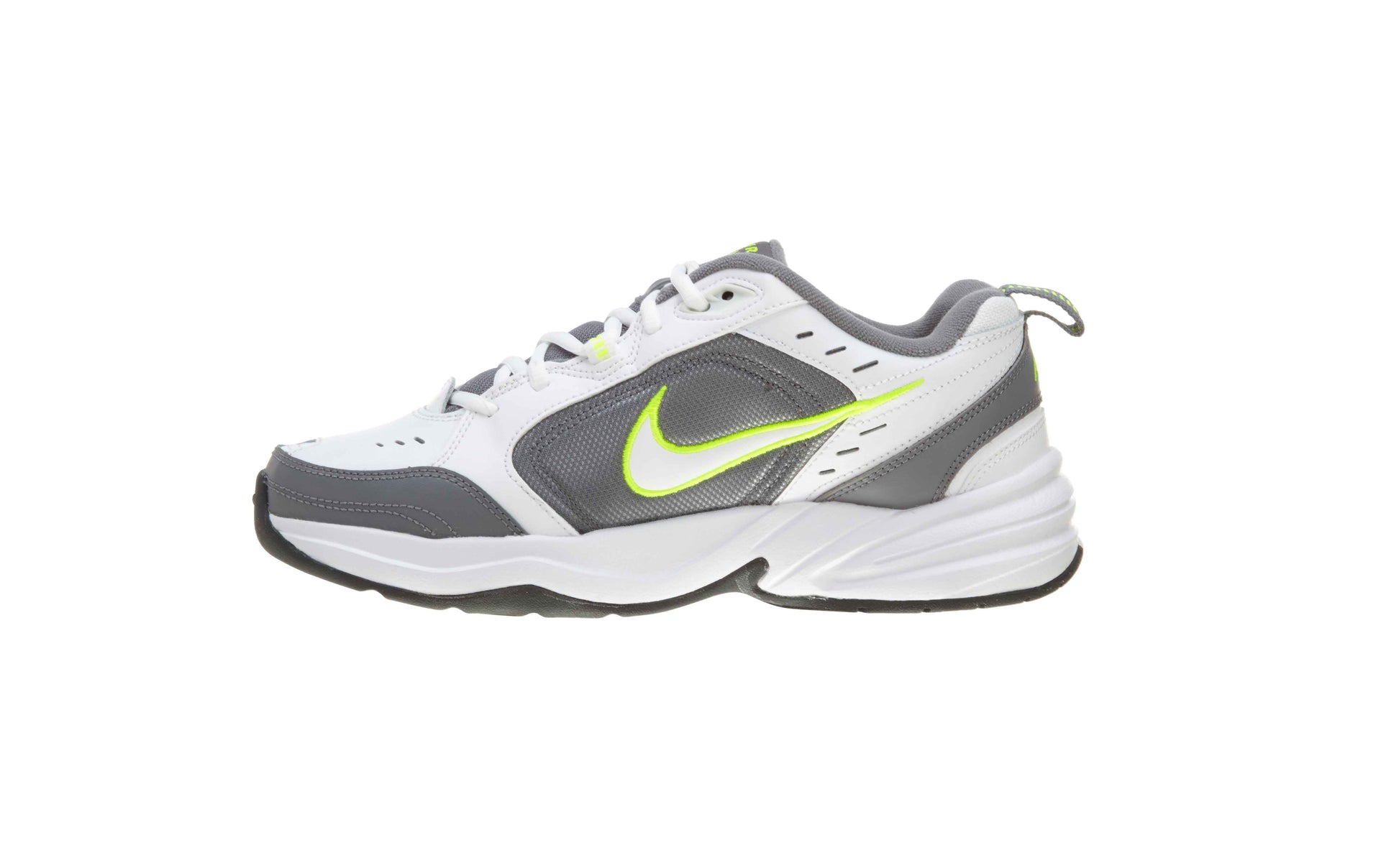 Nike Air Monarch IV White/Cool Grey/Anthracite/White