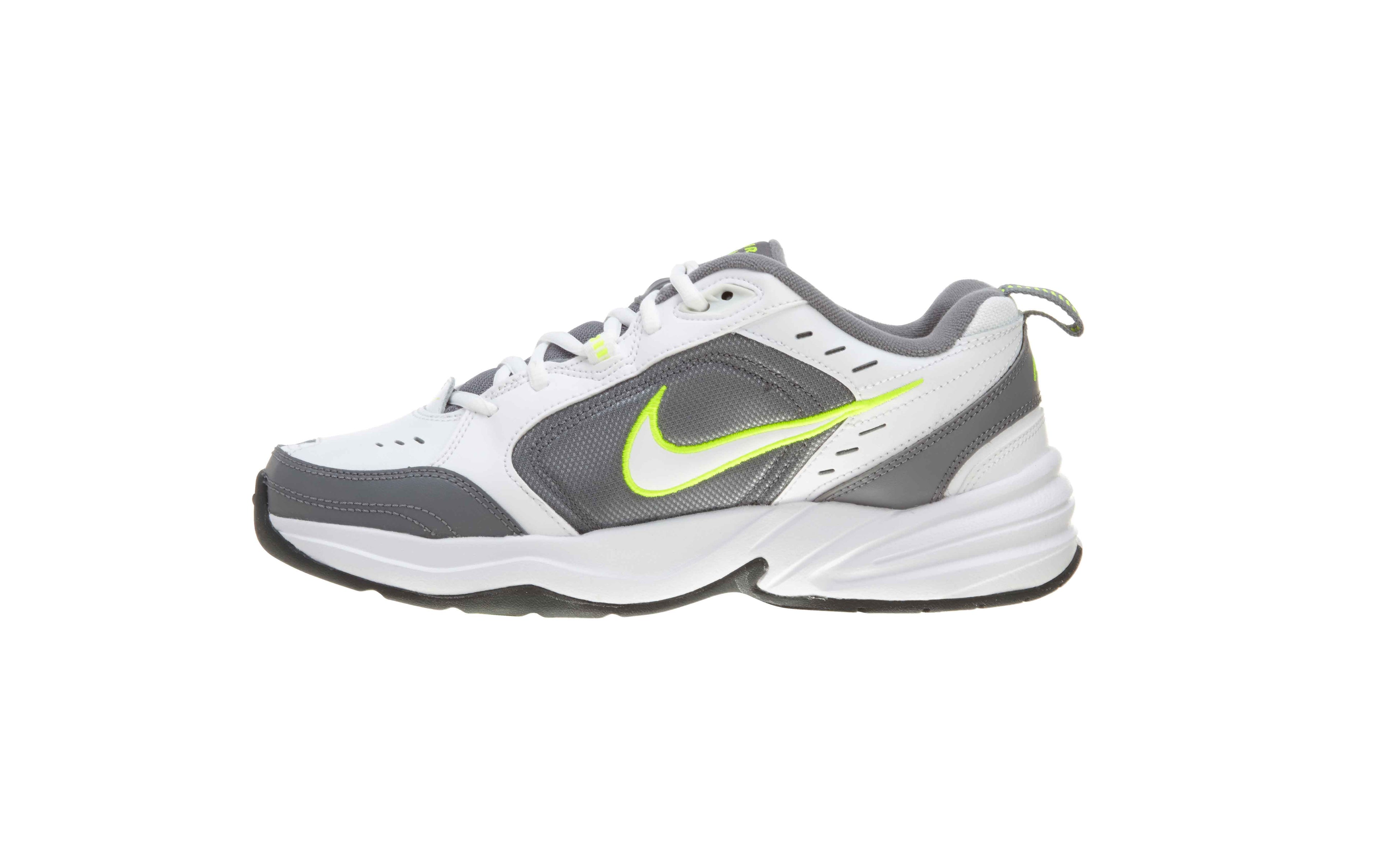 Nike Air Monarch IV White/Cool Grey/Anthracite/White