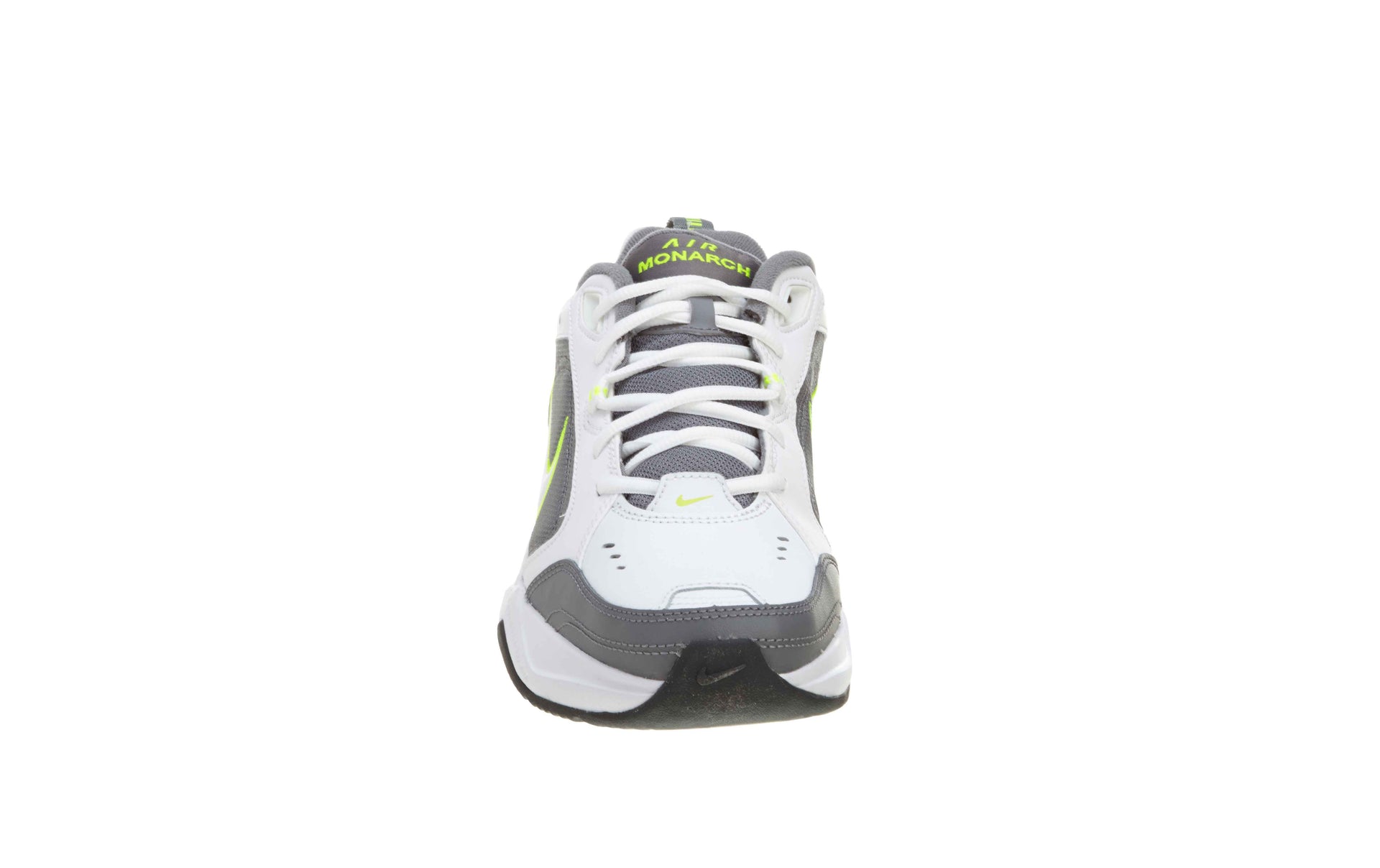 Nike Air Monarch IV White/Cool Grey/Anthracite/White
