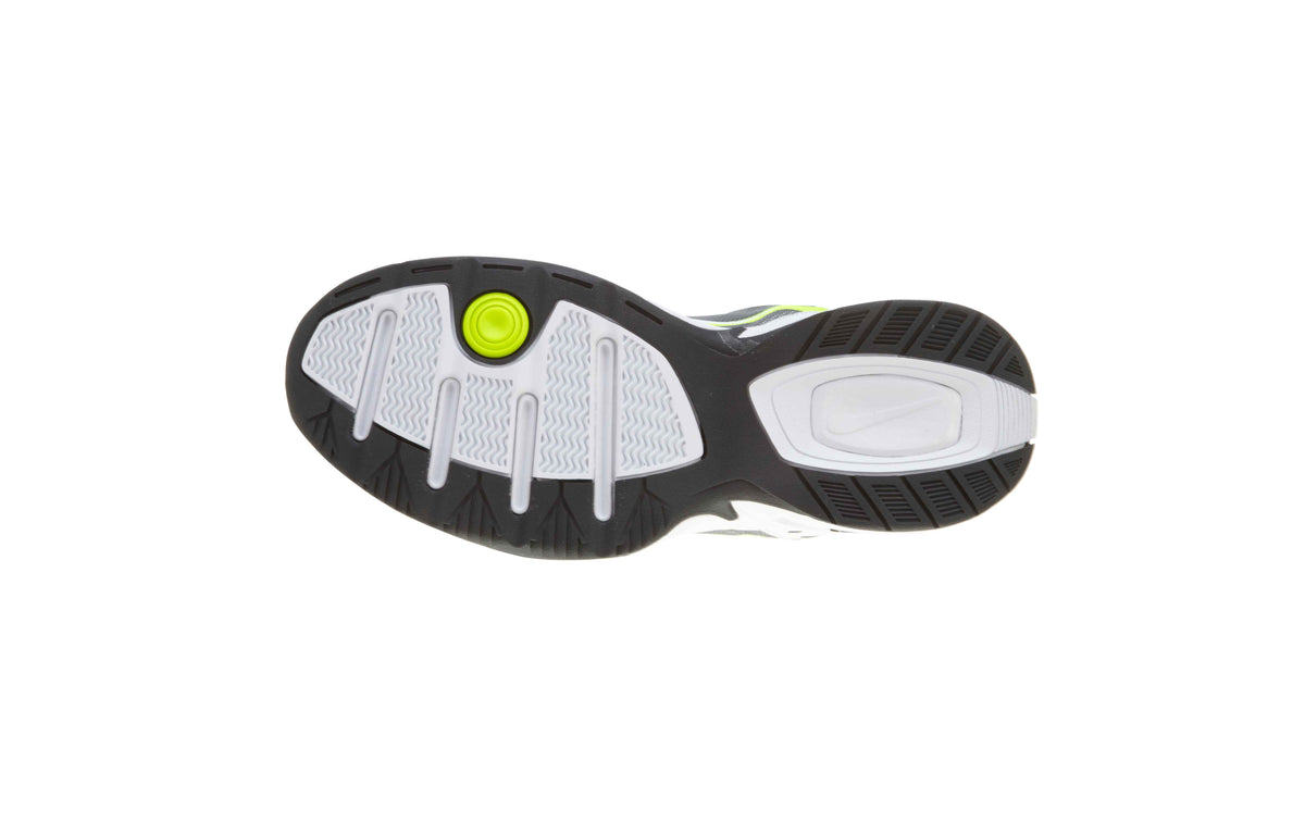 Nike Air Monarch IV White/Cool Grey/Anthracite/White