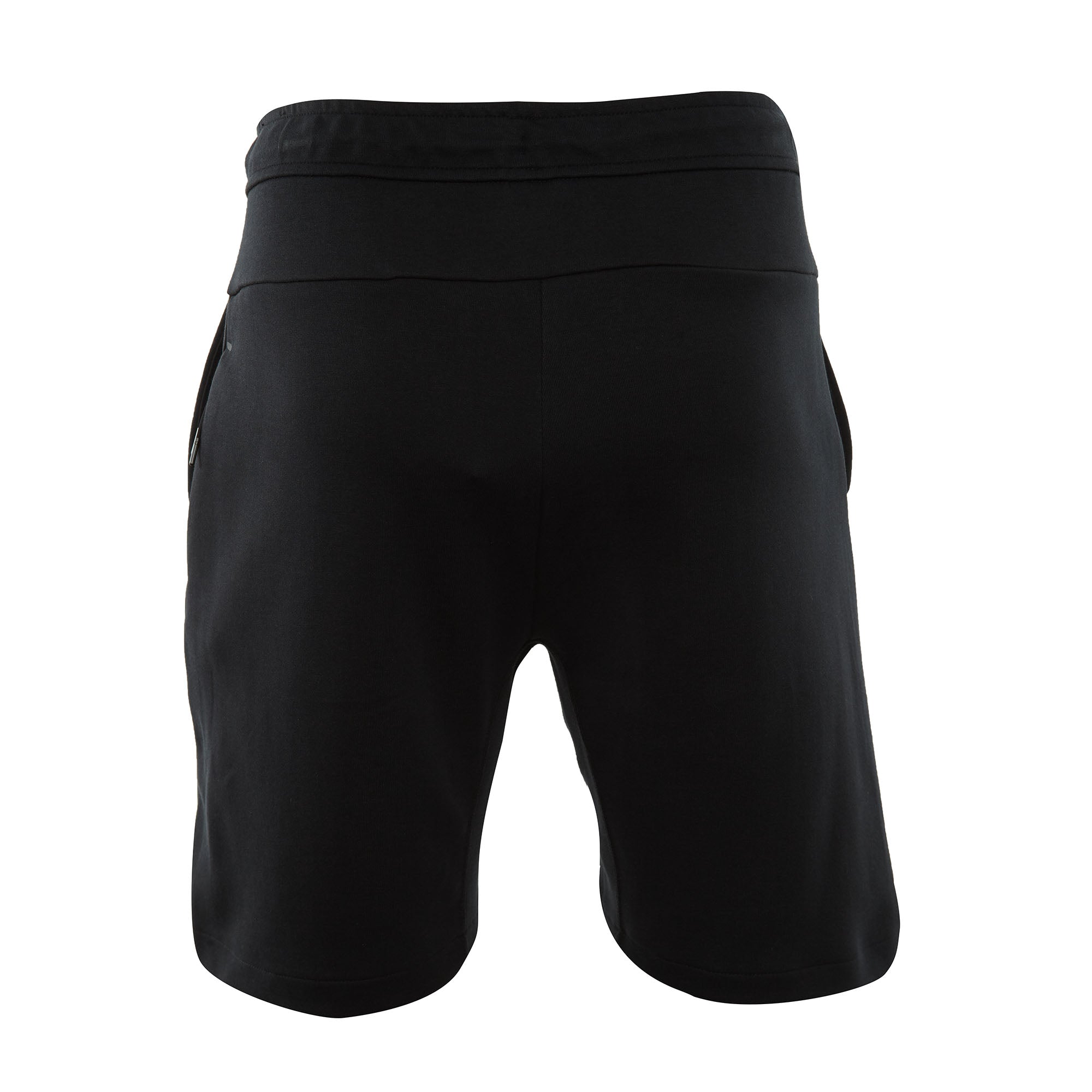 Nike Tech Fleece Shorts Black/Black
