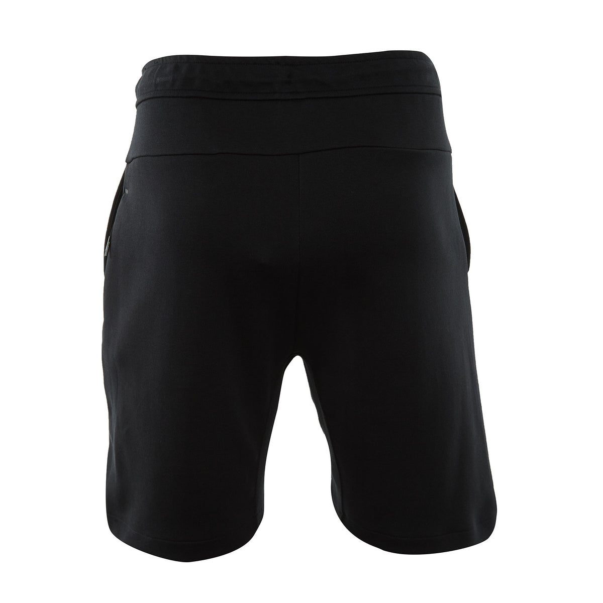 Nike Tech Fleece Shorts Black/Black