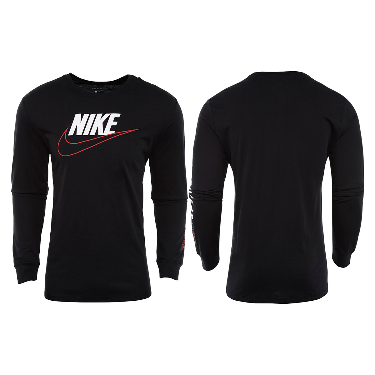 Nike Nsw Gx Long Sleeve Tee Mens Style : 929372