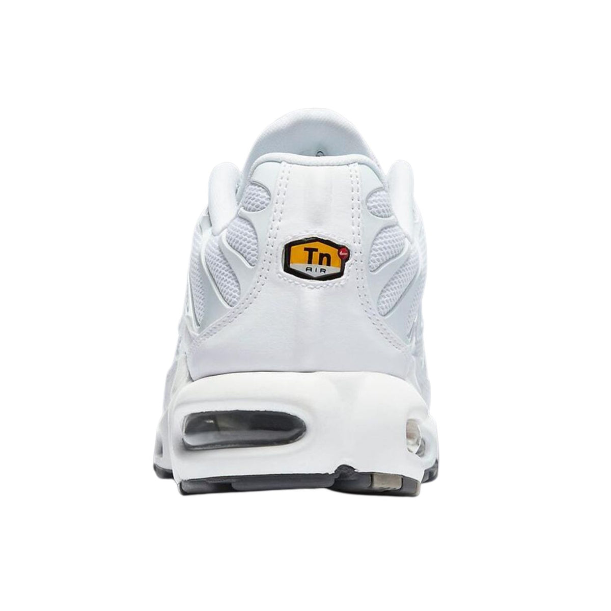 Nike Air Max Plus White