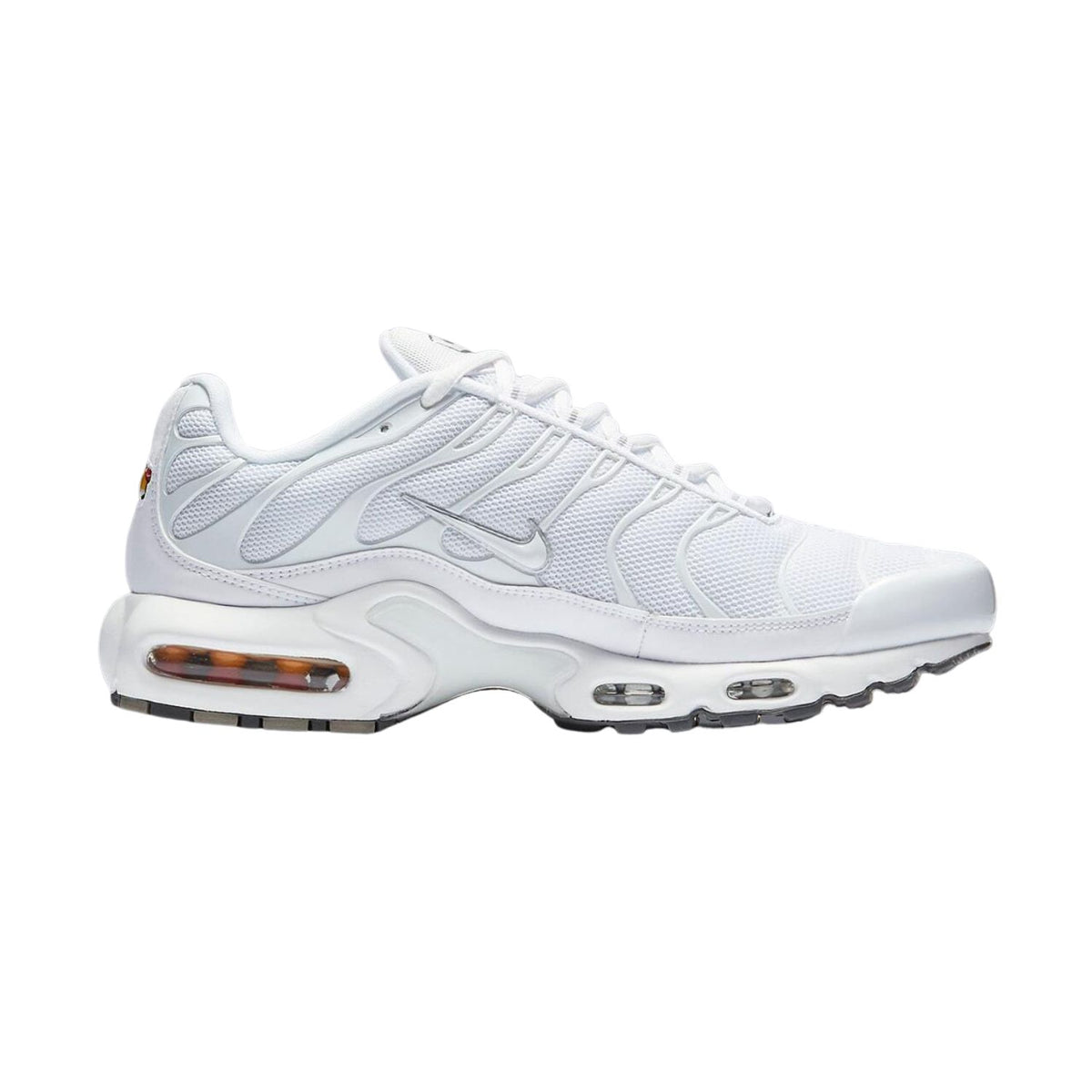 Nike Air Max Plus White
