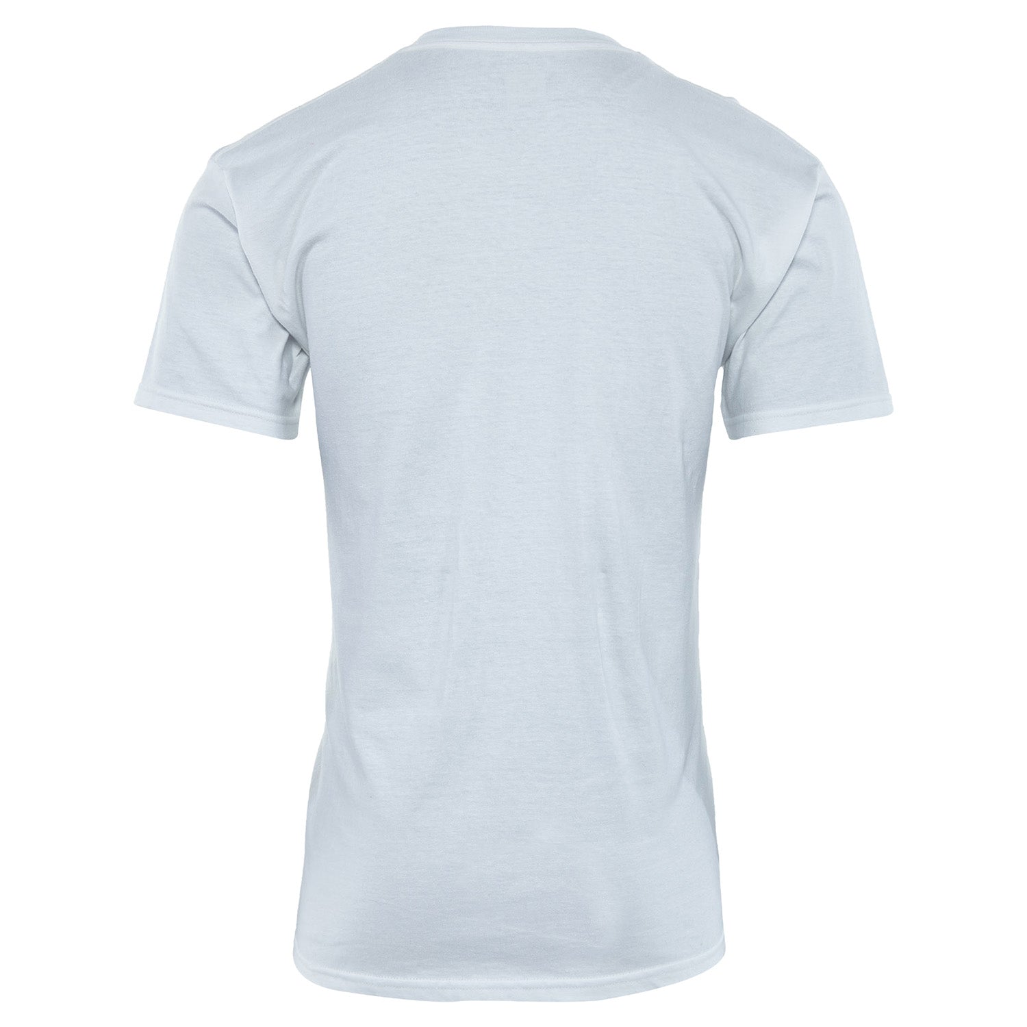 Huf Original Logo Tee Mens Style : Tsbsc1111-WHITE