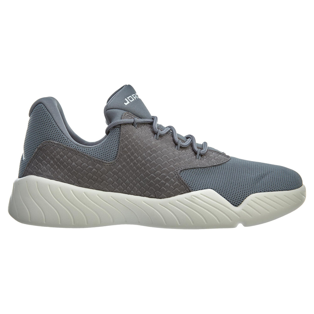 Nike Jordan J23 Low Trainers Grey Mens Style :905288