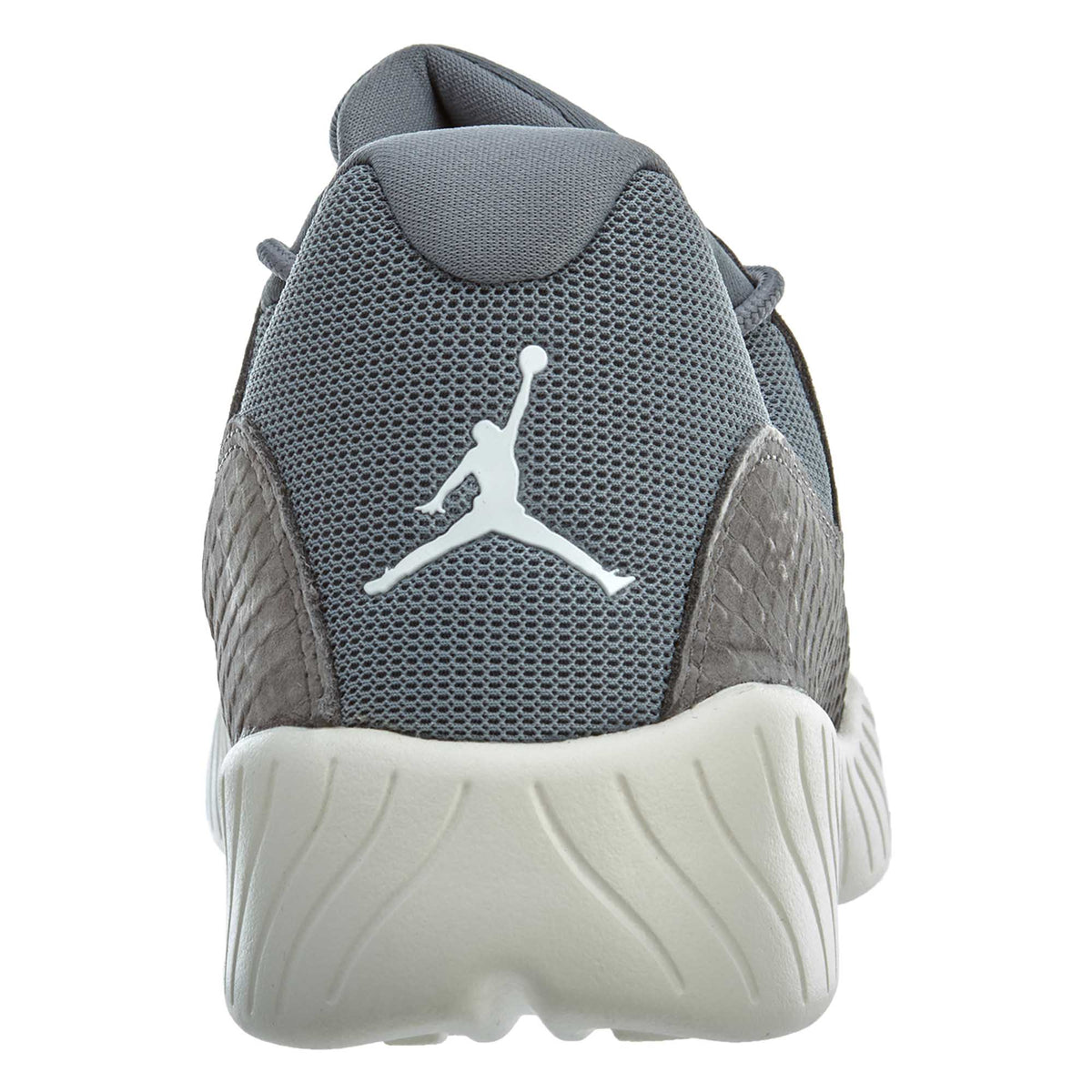 Nike Jordan J23 Low Trainers Grey Mens Style :905288