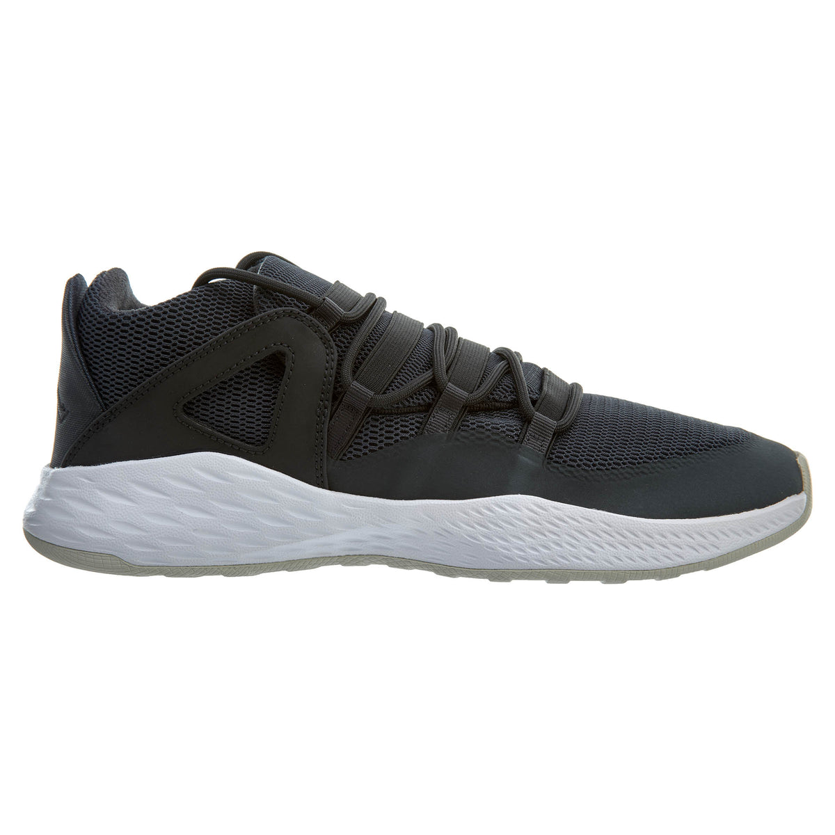 Nike Jordan Formula 23 Low Anthracite Light Bone White Mens Style :919724