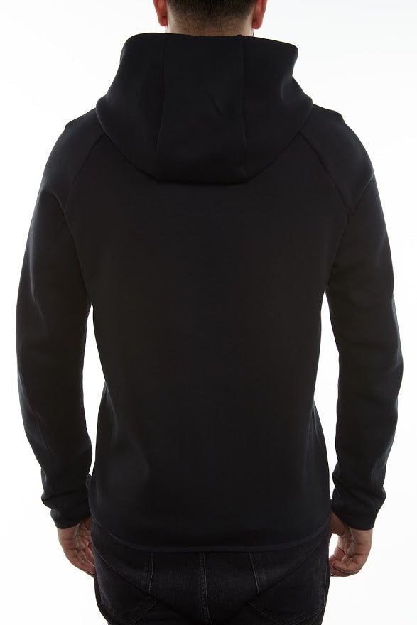 Nike Tech Fleece Full-zip Hoodie Mens Style : 928483-010