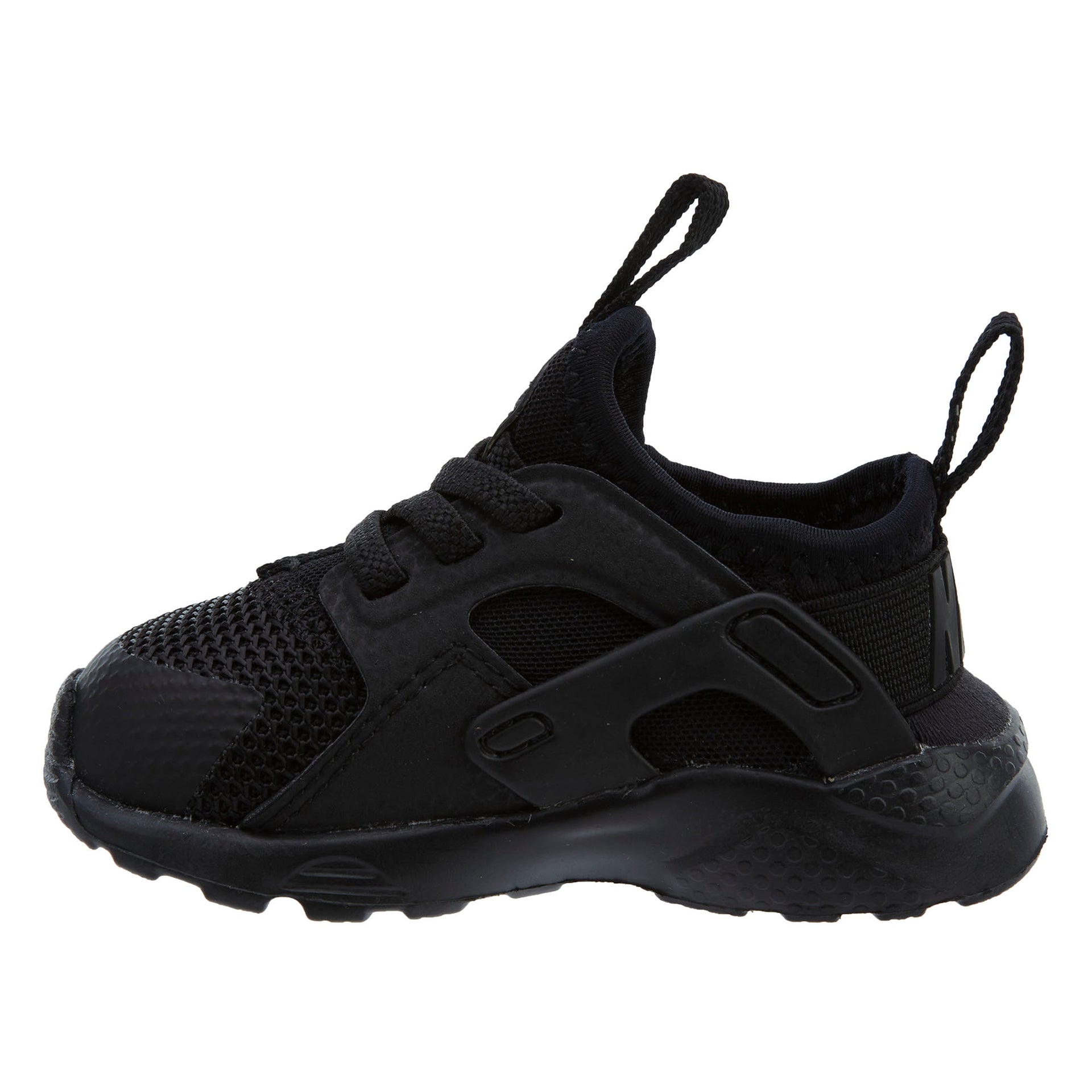 Nike Air Huarache Run Ultra Toddlers Running Shoe Boys / Girls Style :859594