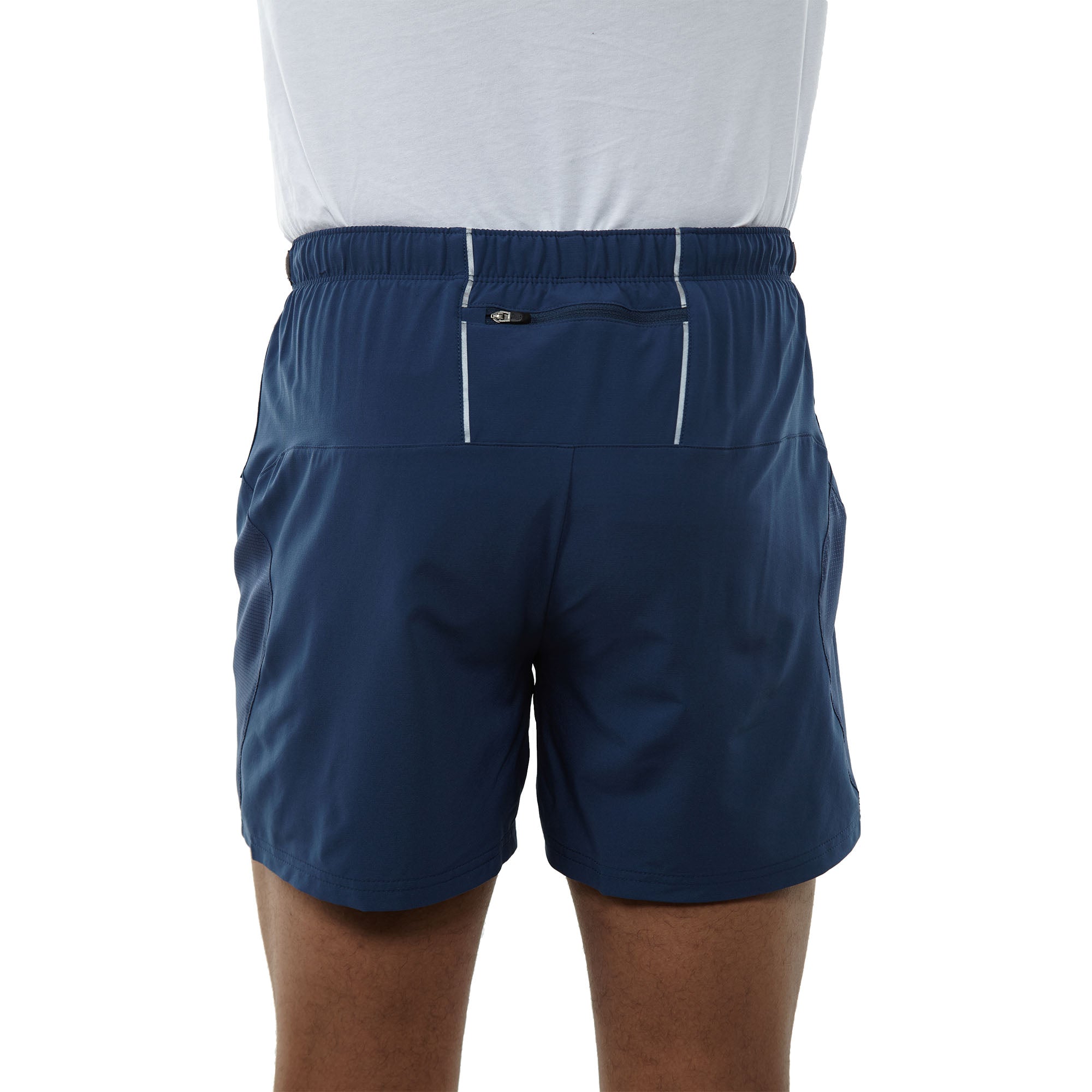 Asics Distance Short Mens Style : Ms3046-0834