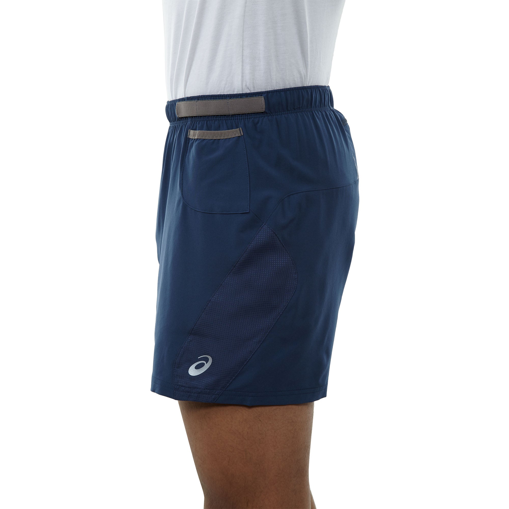 Asics Distance Short Mens Style : Ms3046-0834