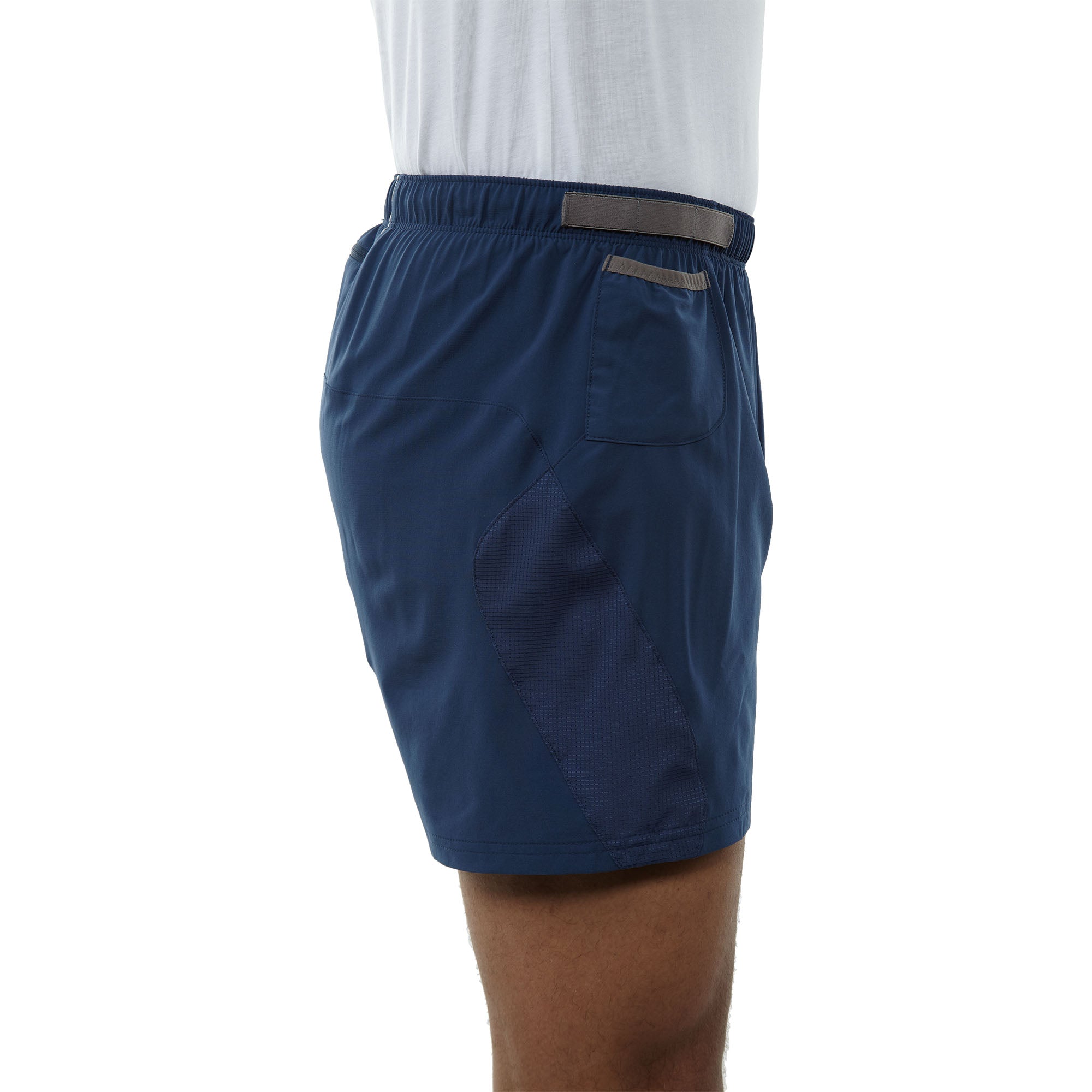 Asics Distance Short Mens Style : Ms3046-0834