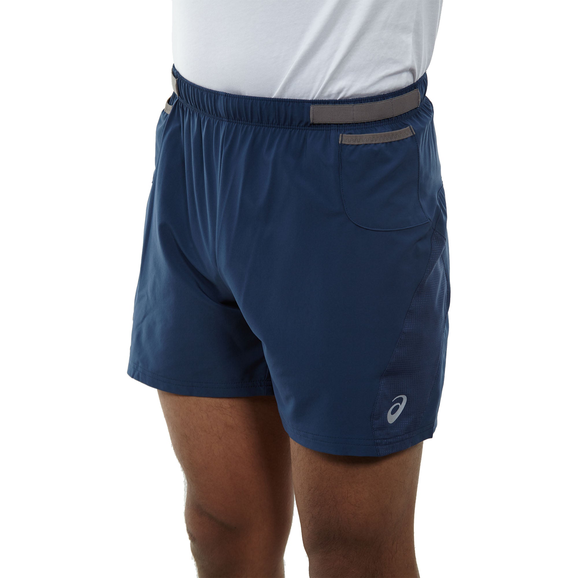Asics Distance Short Mens Style : Ms3046-0834