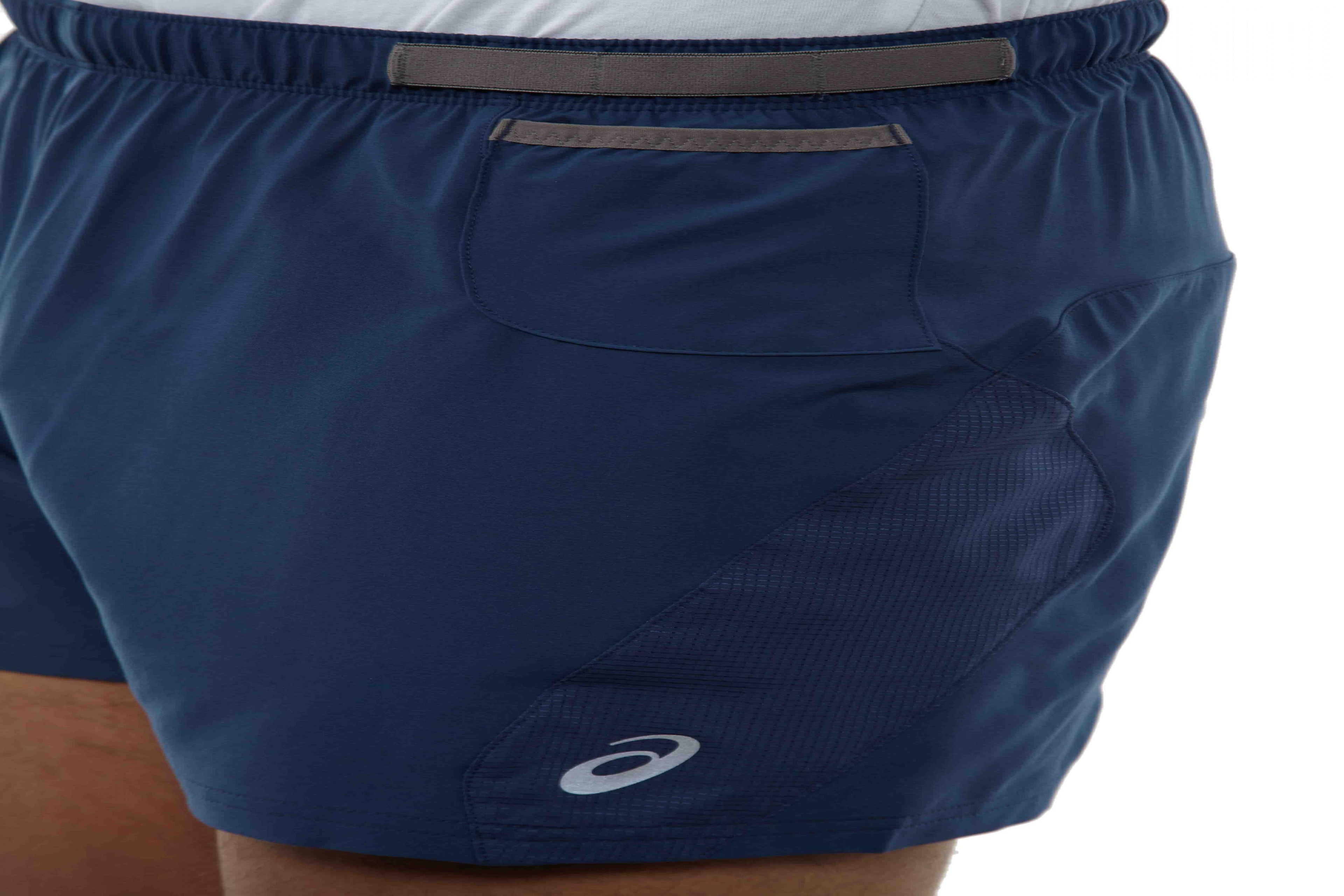 Asics Distance Short Mens Style : Ms3046-0834