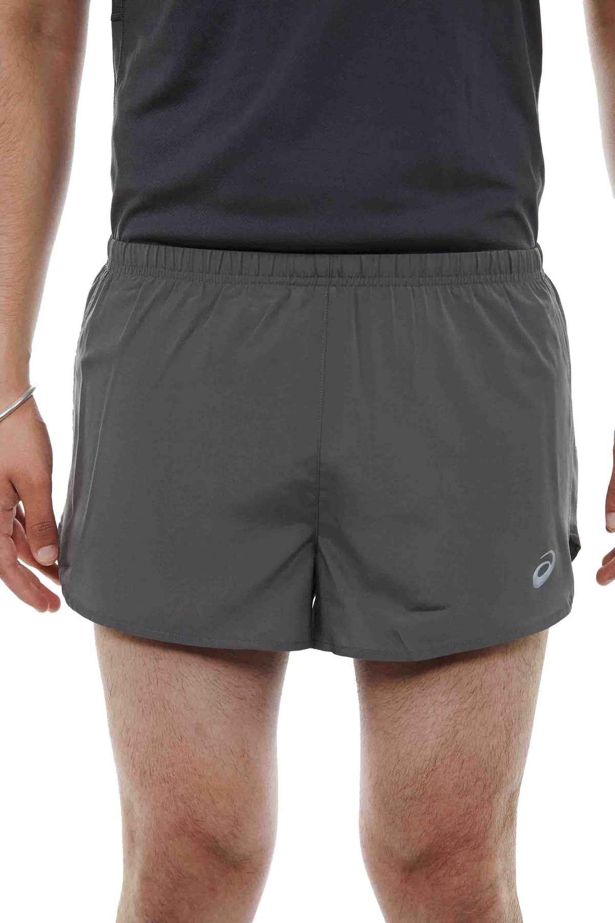 Asics Split Short 3" Mens Style : Ms2574-0720