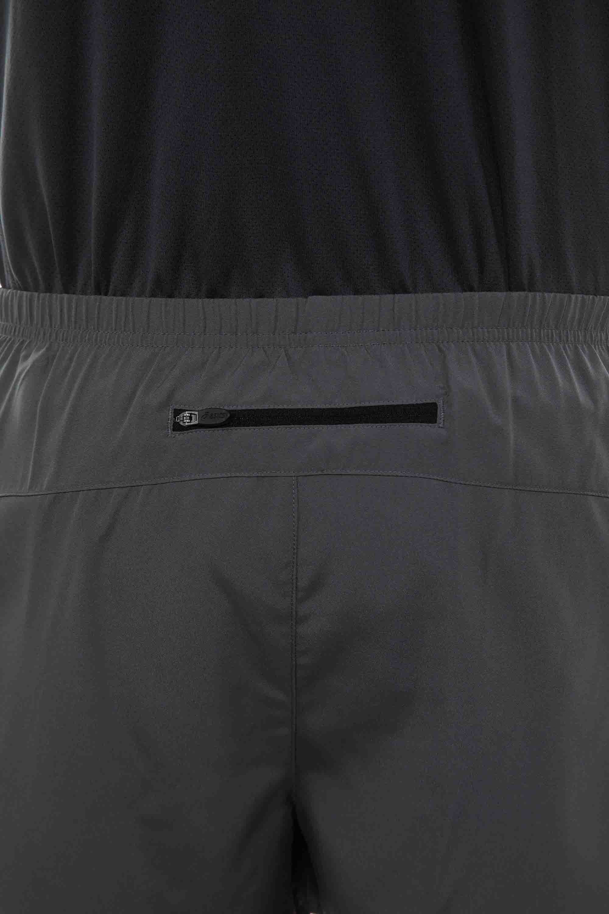 Asics Split Short 3" Mens Style : Ms2574-0720