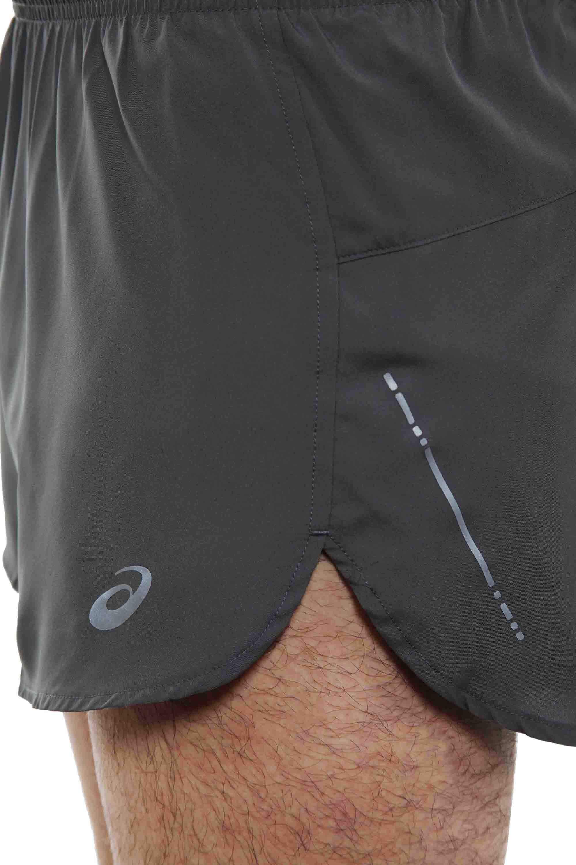 Asics Split Short 3" Mens Style : Ms2574-0720