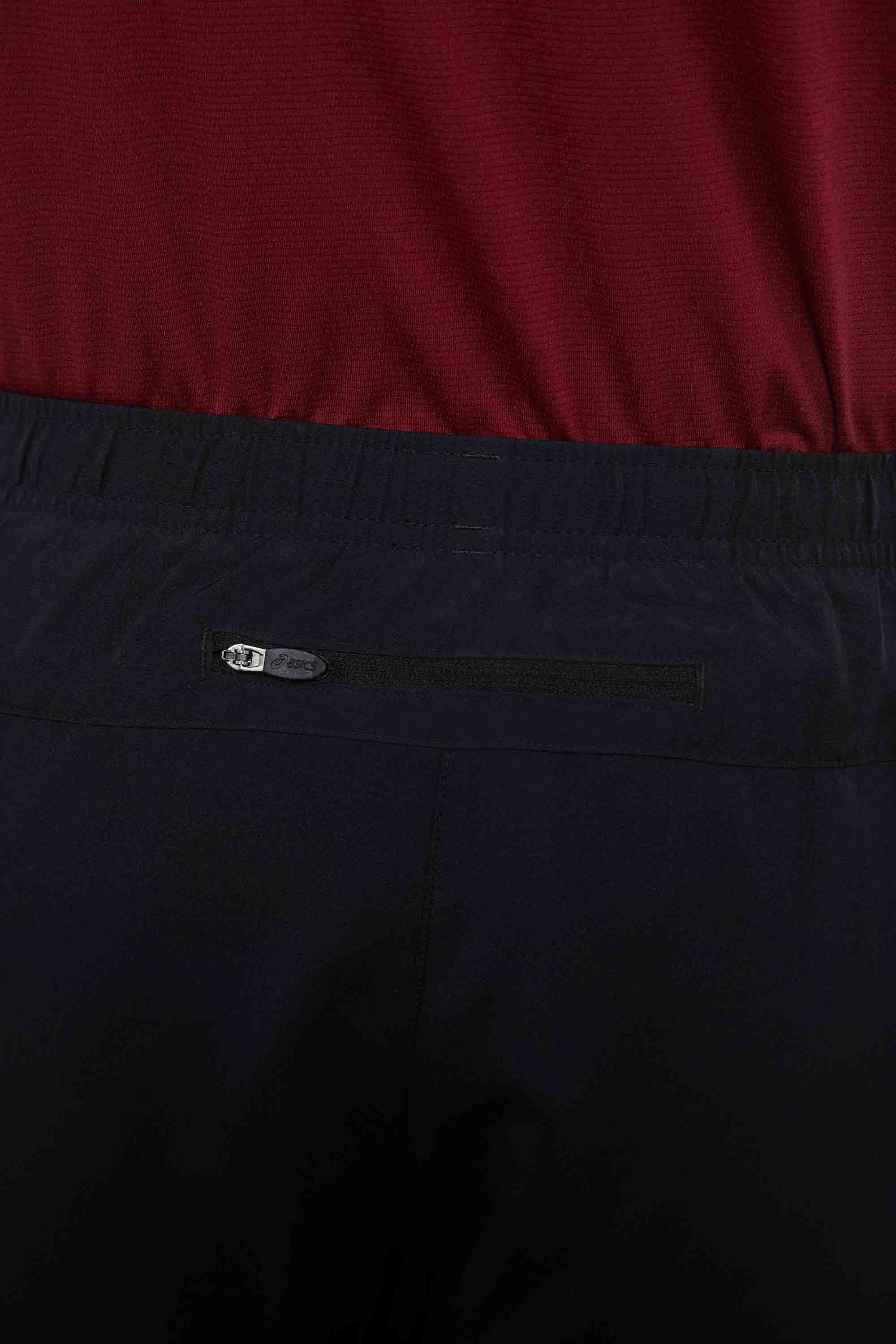 Asics Woven Short, 5" Mens Style : Ms3142-0904