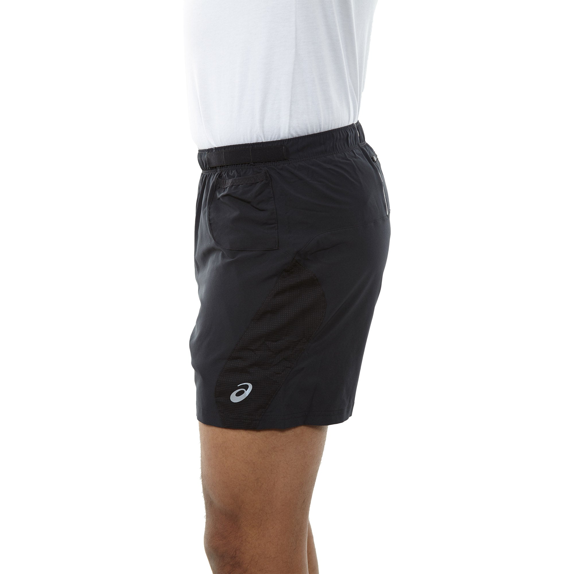 Asics Distance Short Mens Style : Ms3046-0904