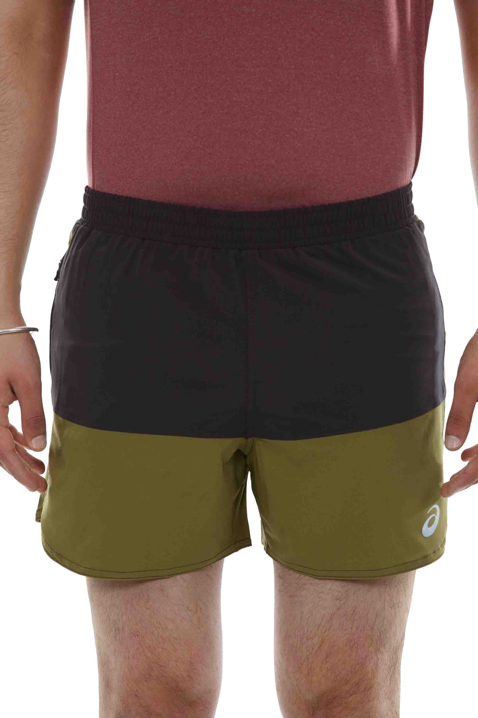 Asics Everyday Short Mens Style : Ms3045-0708