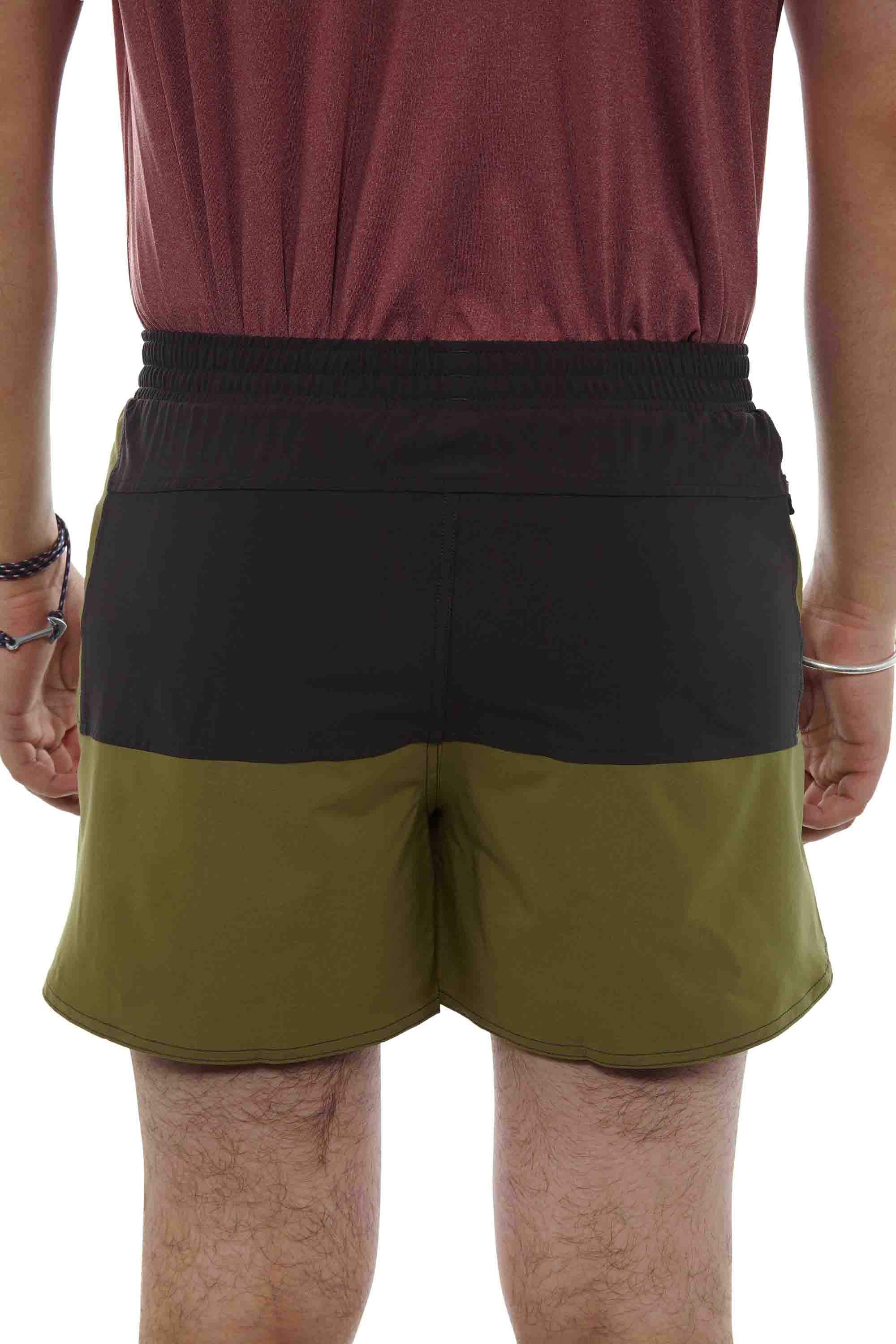 Asics Everyday Short Mens Style : Ms3045-0708