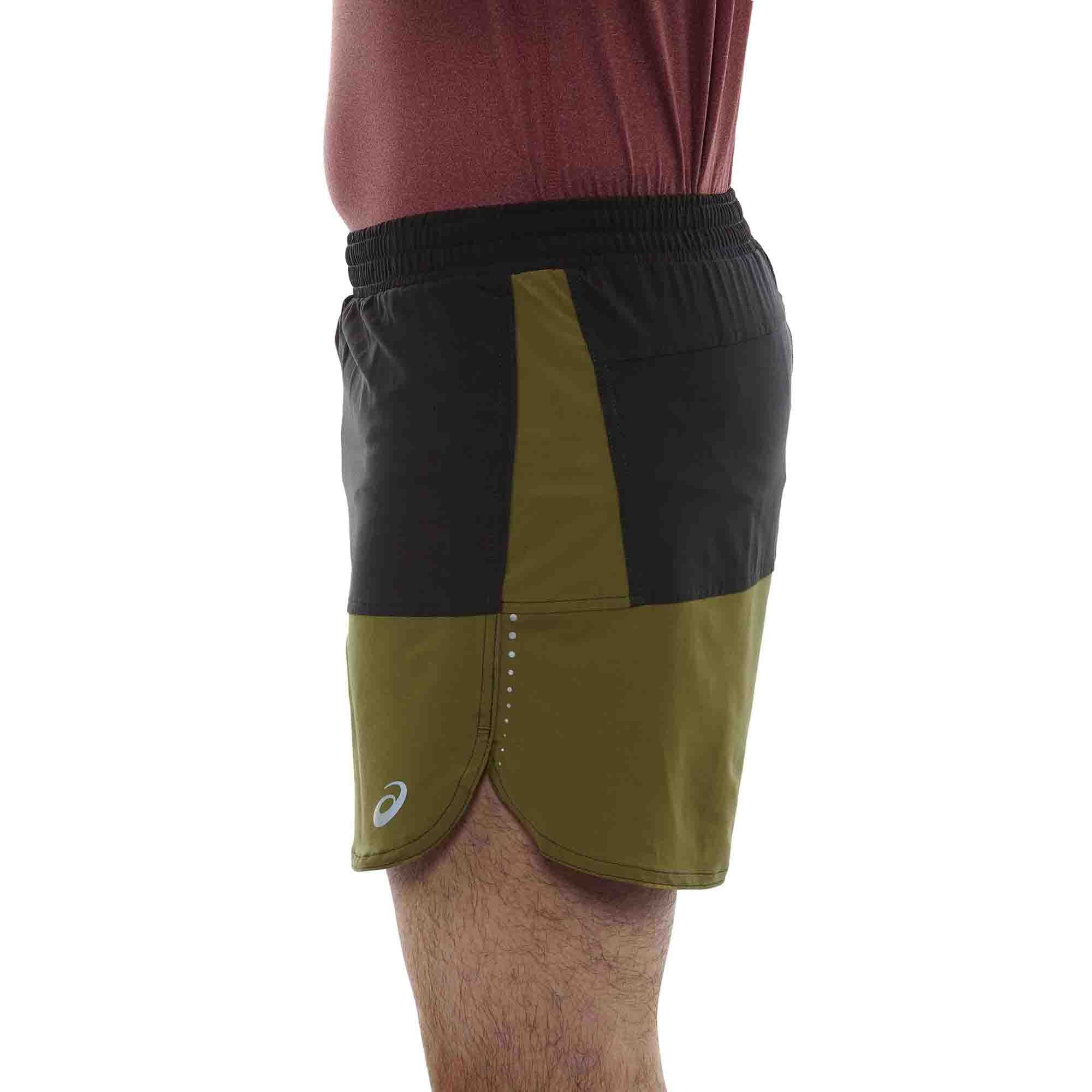 Asics Everyday Short Mens Style : Ms3045-0708