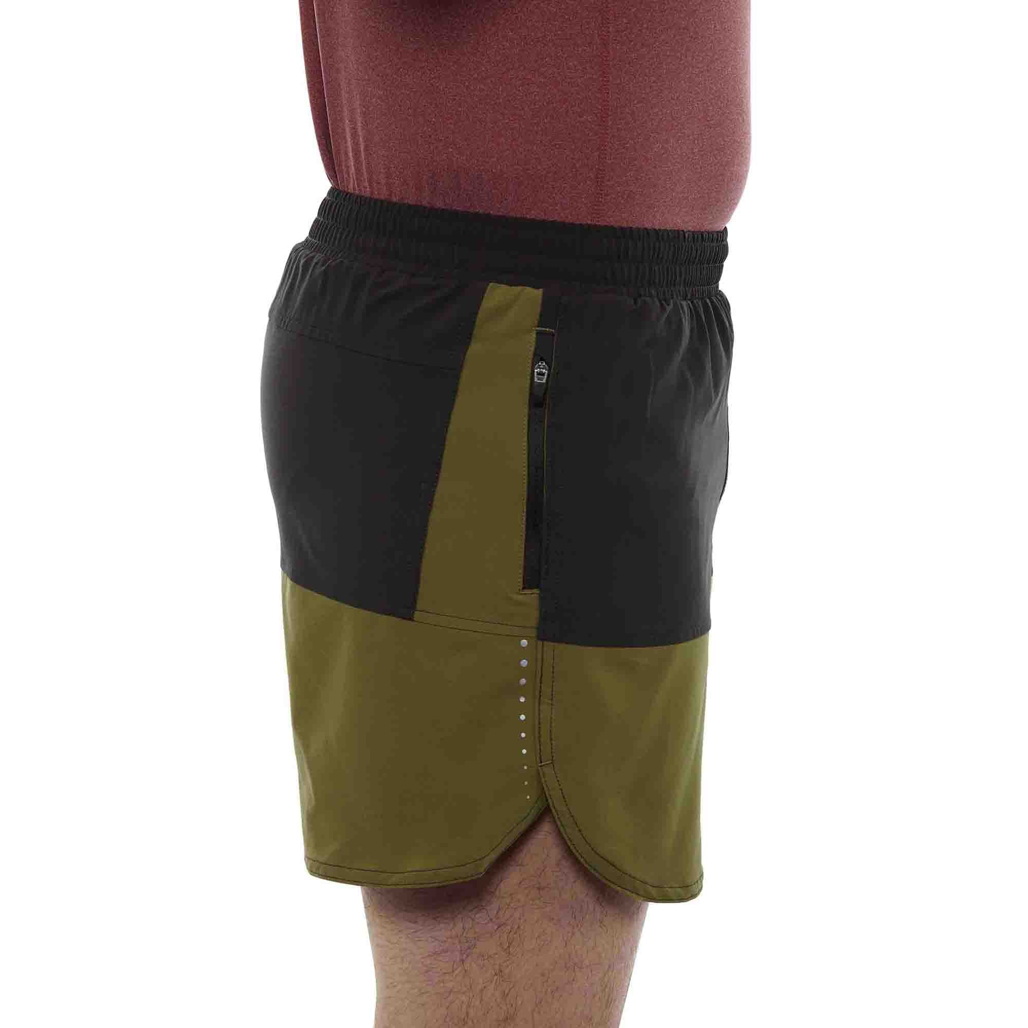 Asics Everyday Short Mens Style : Ms3045-0708