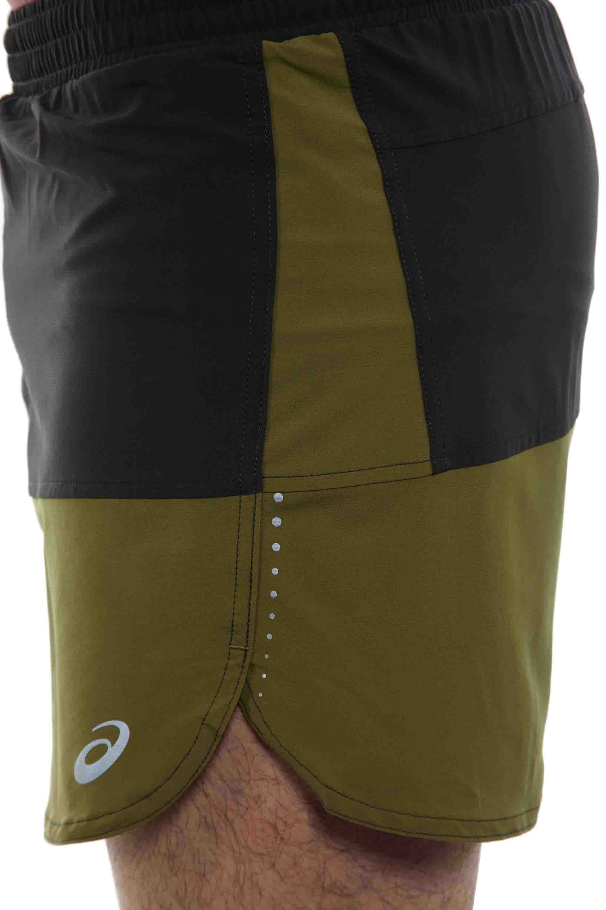 Asics Everyday Short Mens Style : Ms3045-0708