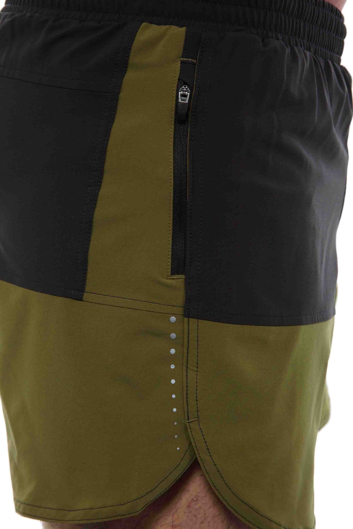 Asics Everyday Short Mens Style : Ms3045-0708